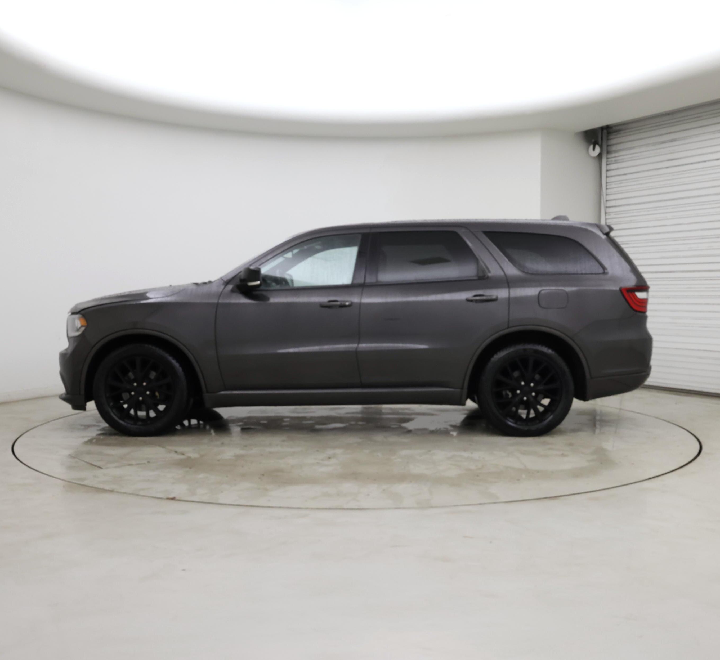Thumbnail: 2015 Dodge Durango - 3