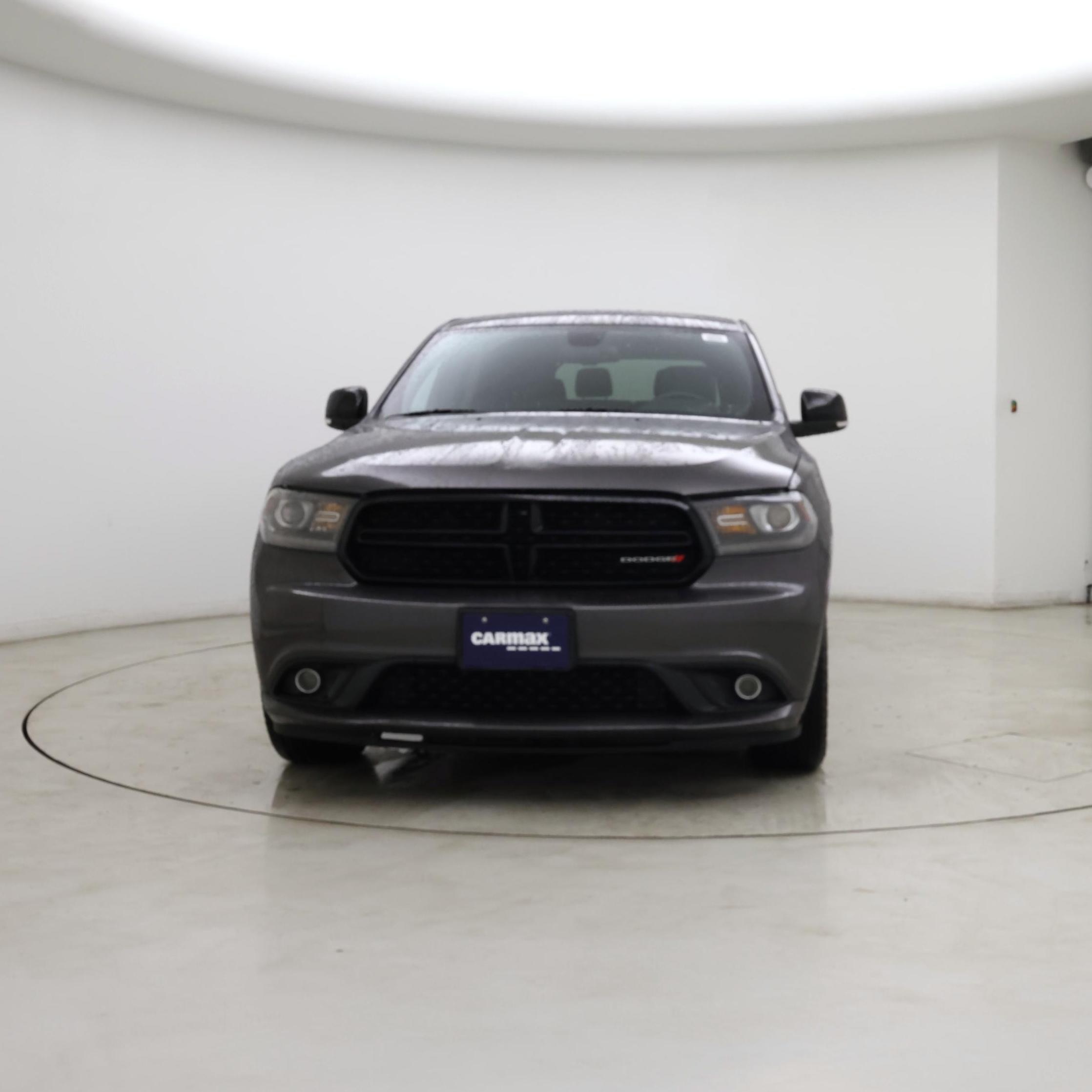 Thumbnail: 2015 Dodge Durango - 5