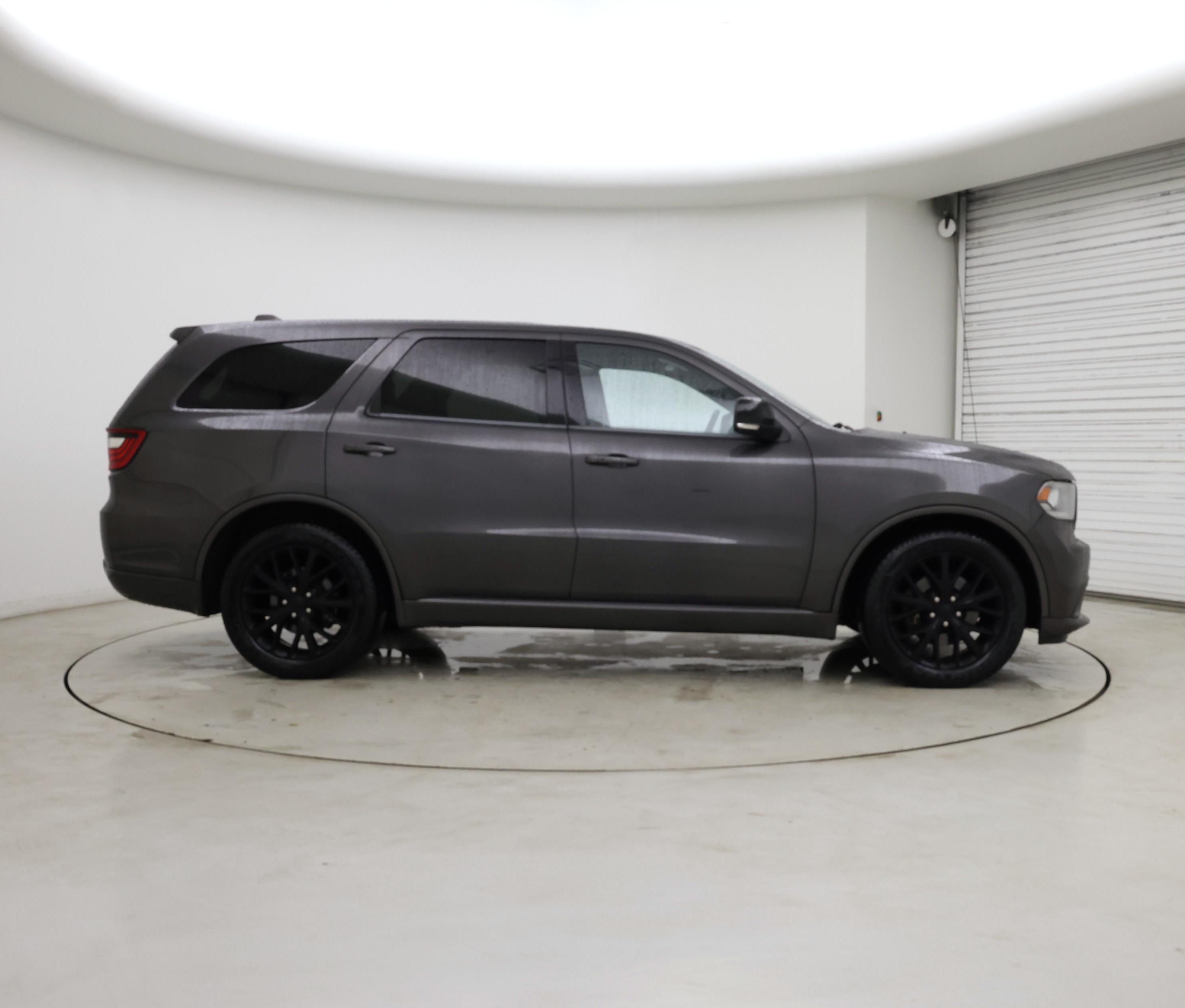 Thumbnail: 2015 Dodge Durango - 7