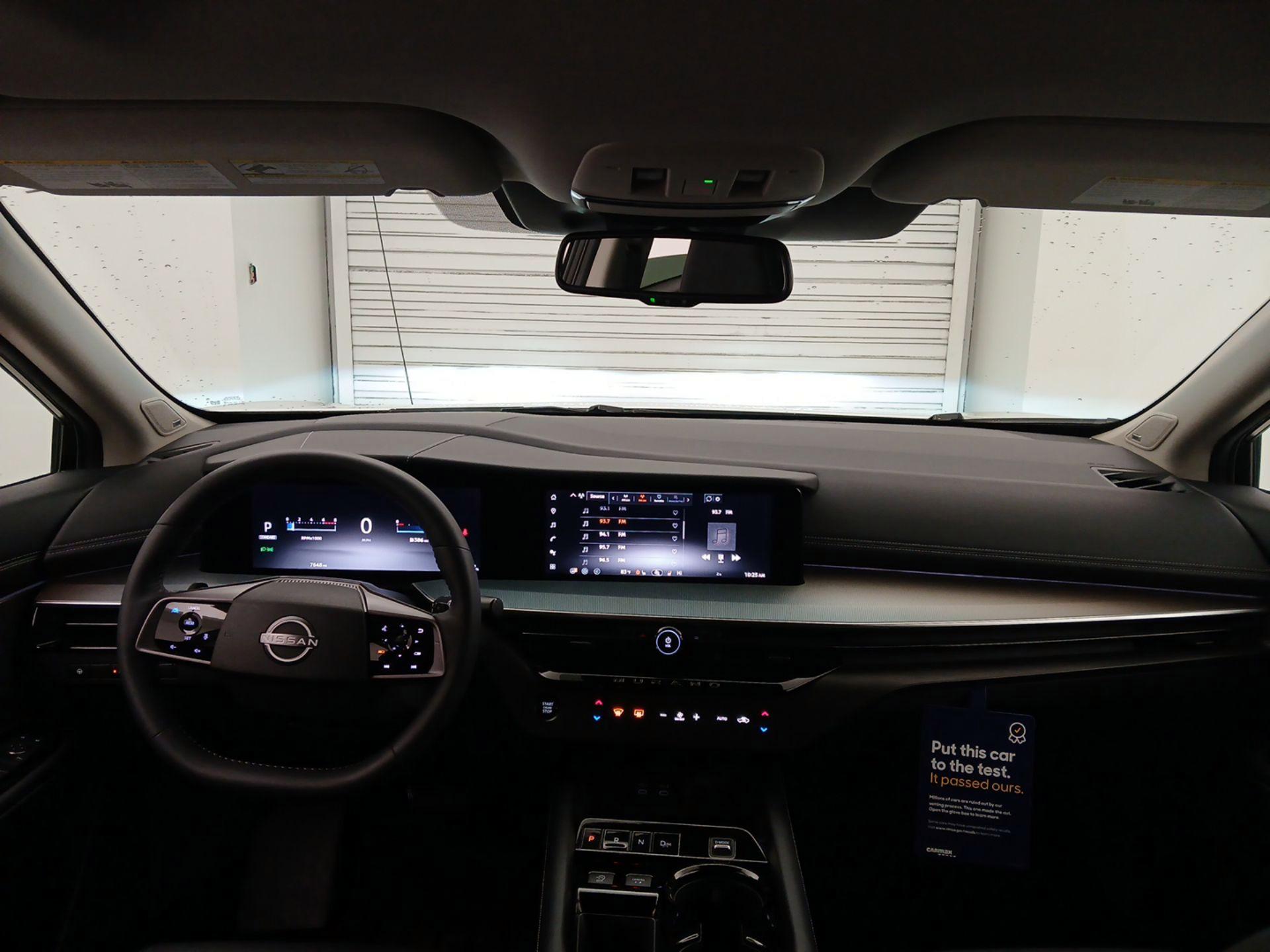 Thumbnail: 2025 Nissan Murano - 9