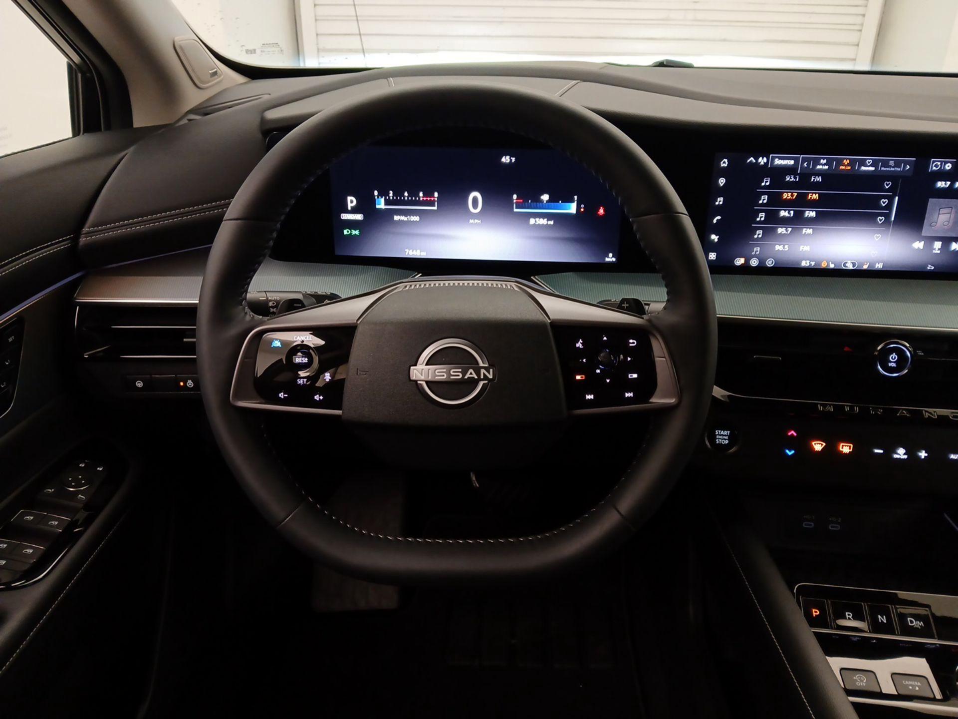 Thumbnail: 2025 Nissan Murano - 10