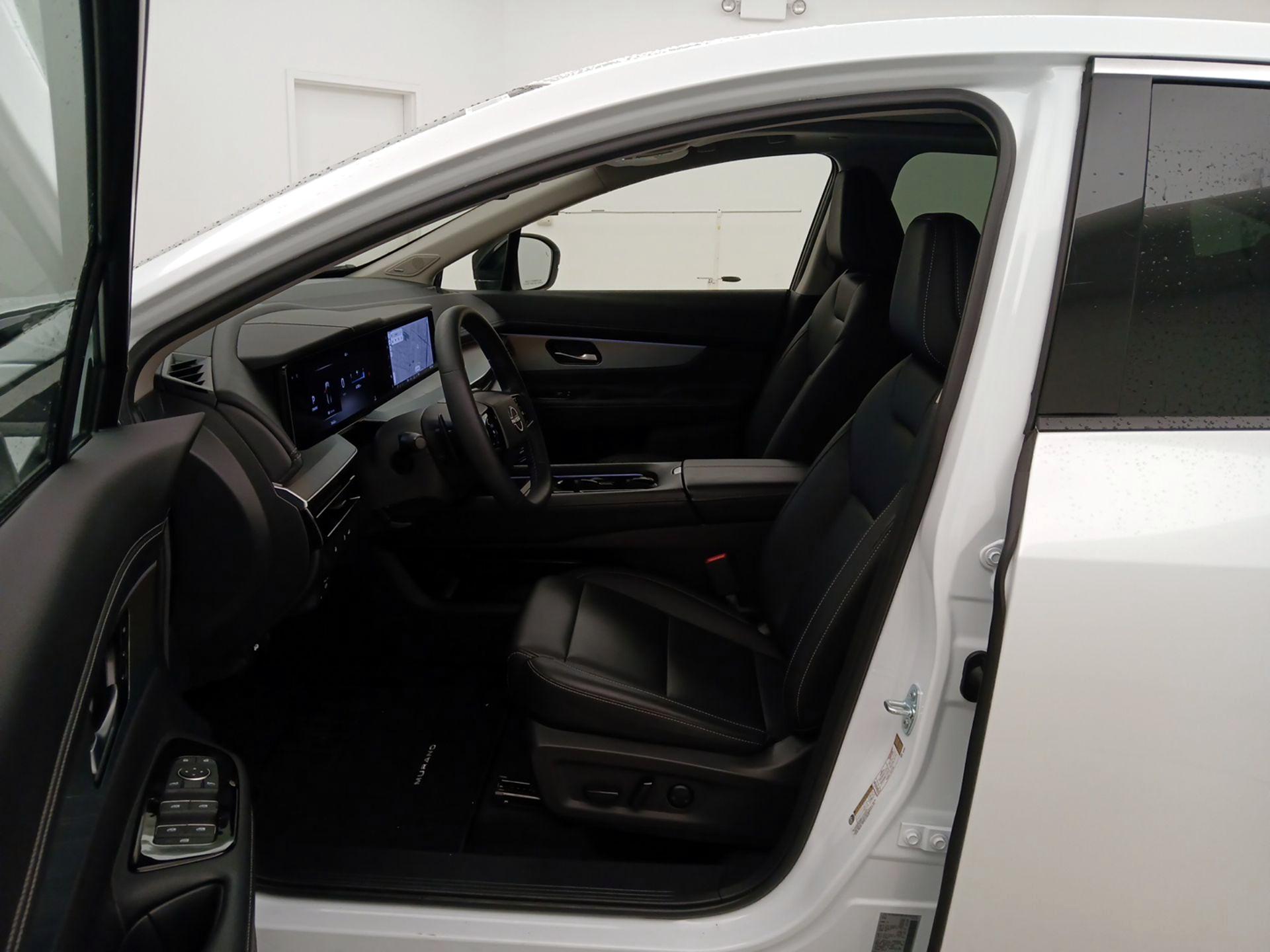 Thumbnail: 2025 Nissan Murano - 11