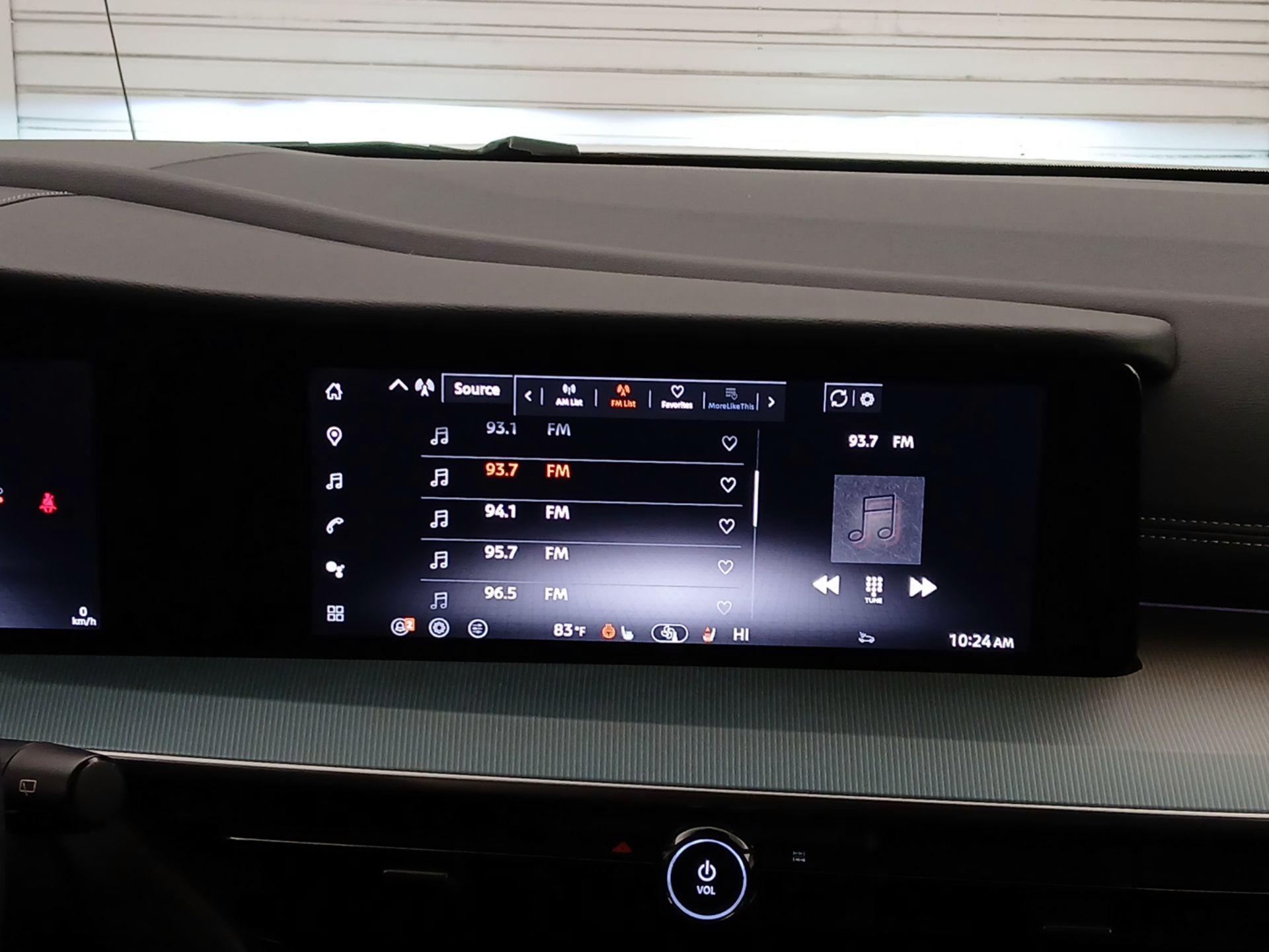 Thumbnail: 2025 Nissan Murano - 16