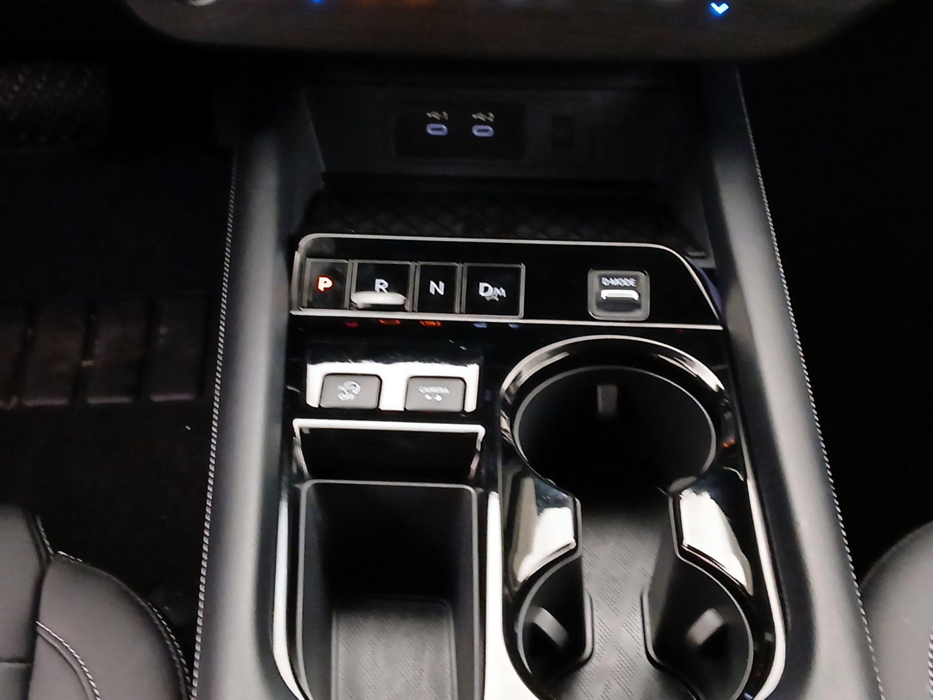 Thumbnail: 2025 Nissan Murano - 18