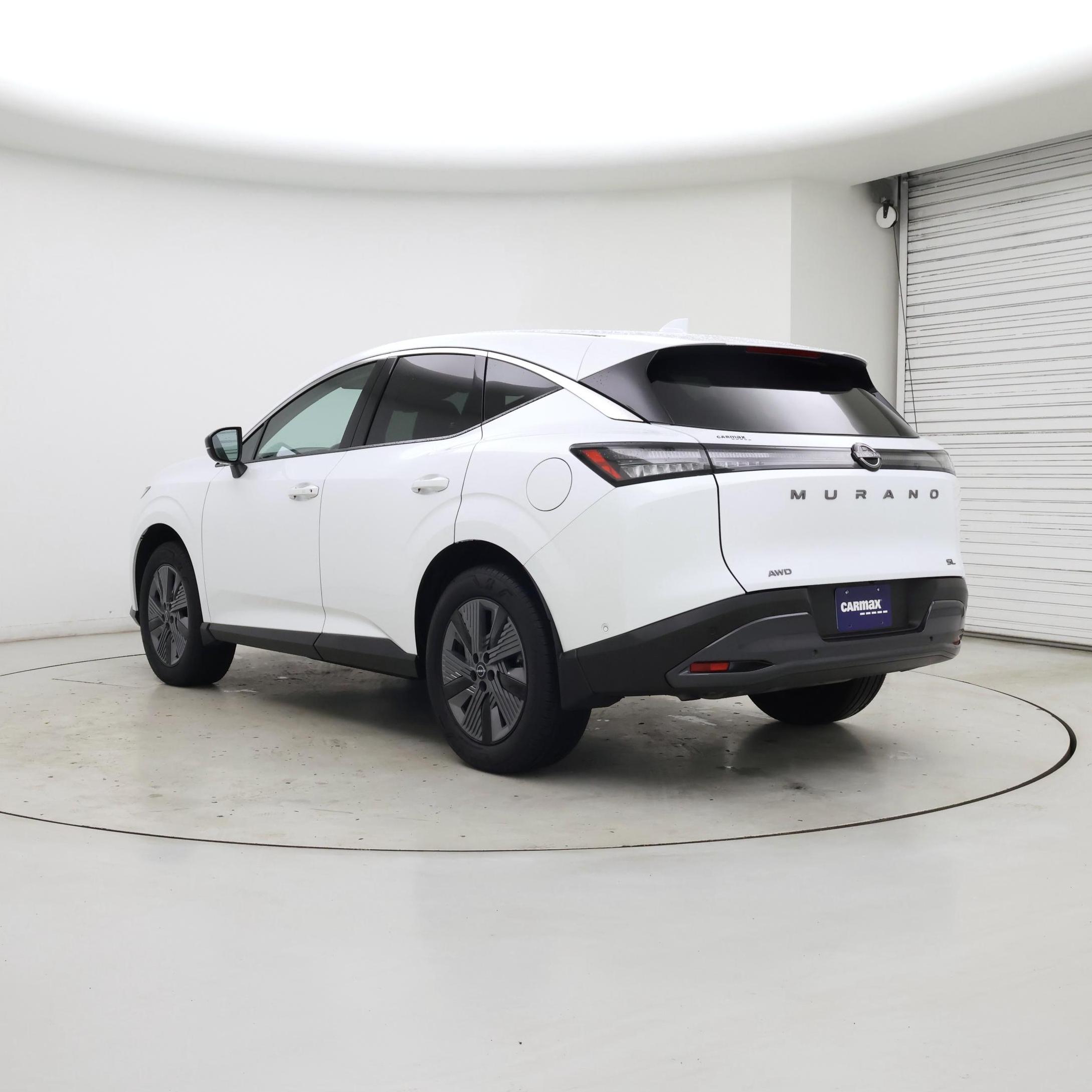 Thumbnail: 2025 Nissan Murano - 2