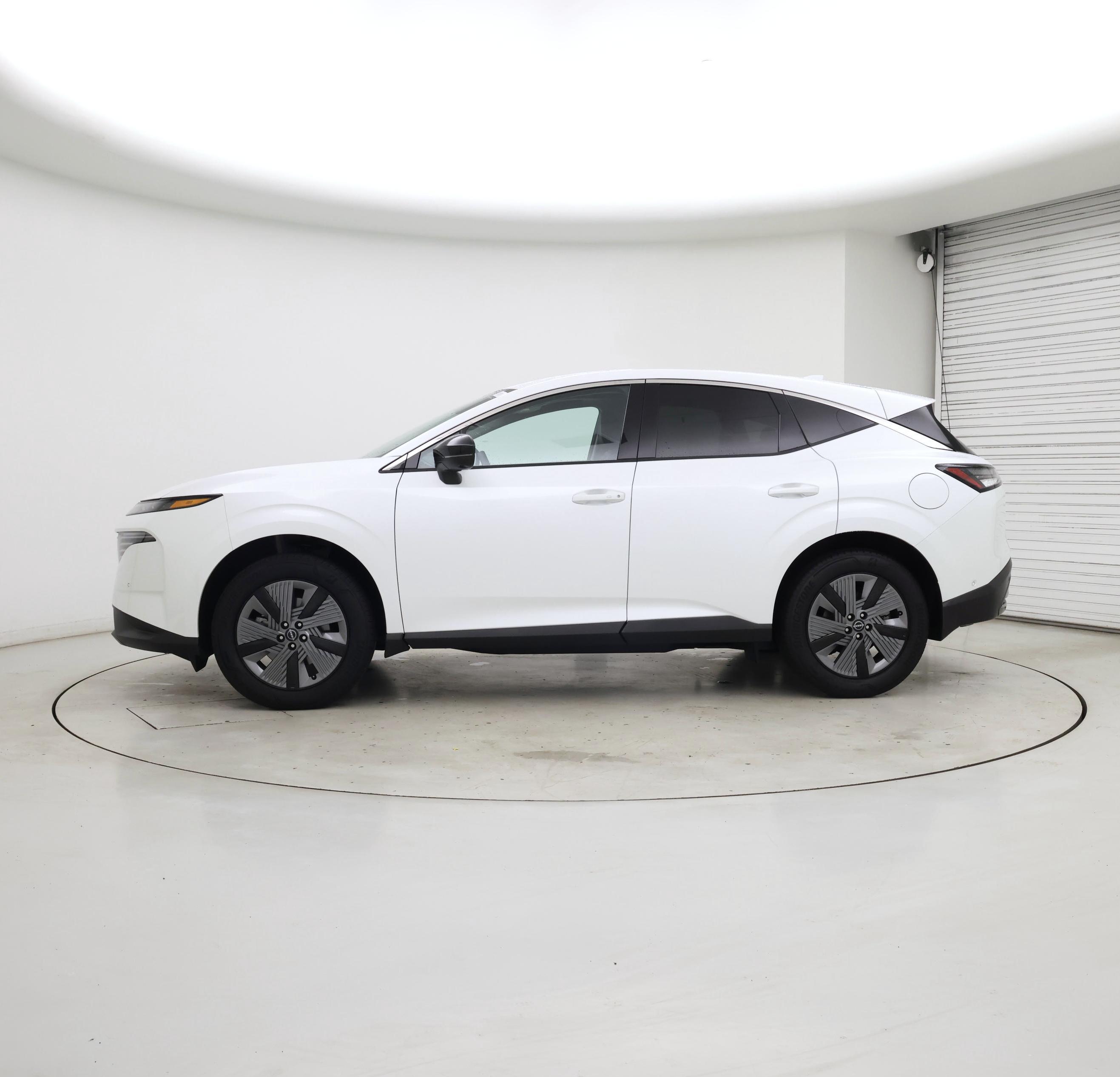 Thumbnail: 2025 Nissan Murano - 3