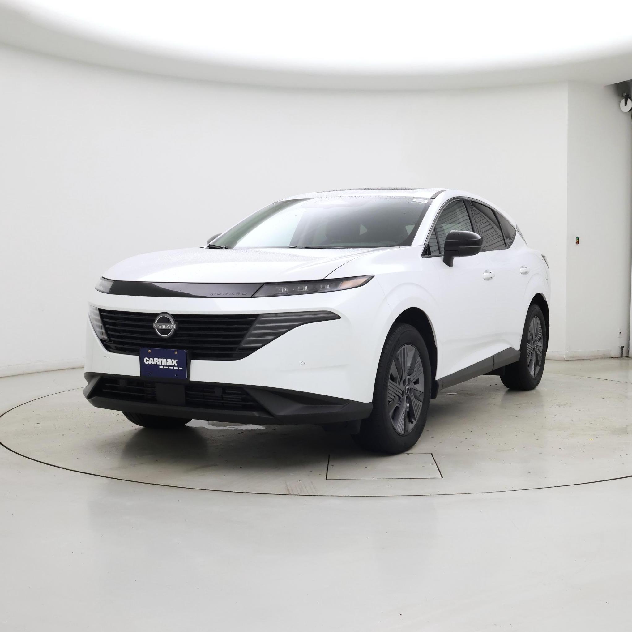 Thumbnail: 2025 Nissan Murano - 4