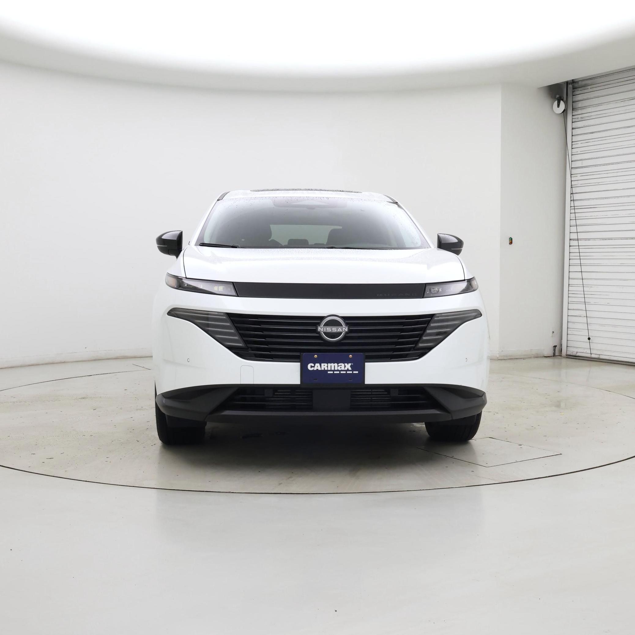 Thumbnail: 2025 Nissan Murano - 5