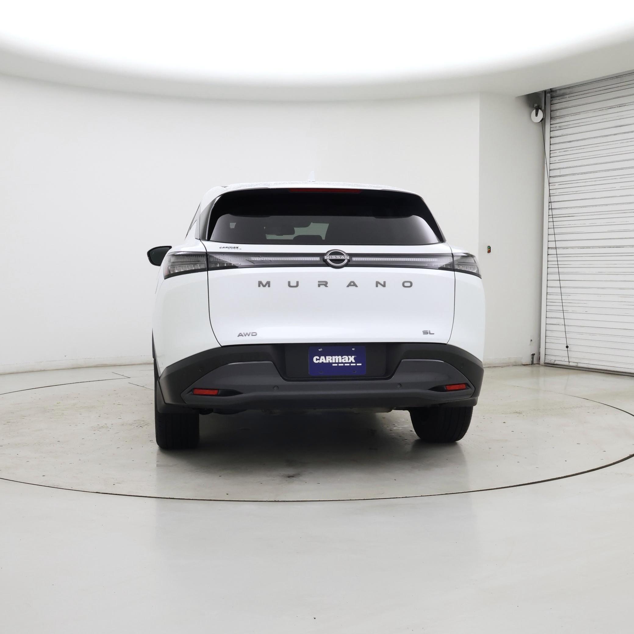 Thumbnail: 2025 Nissan Murano - 6