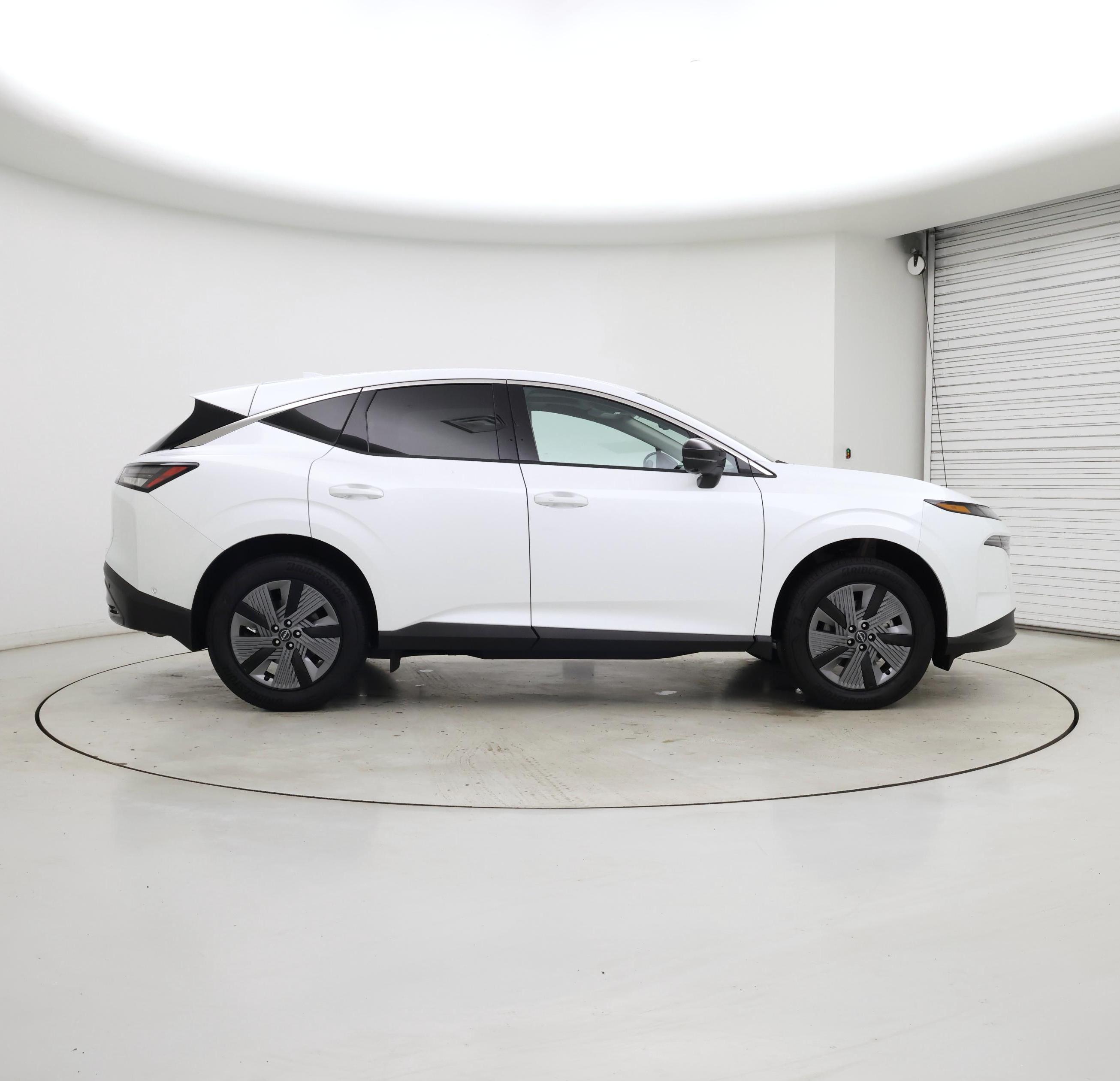 Thumbnail: 2025 Nissan Murano - 7