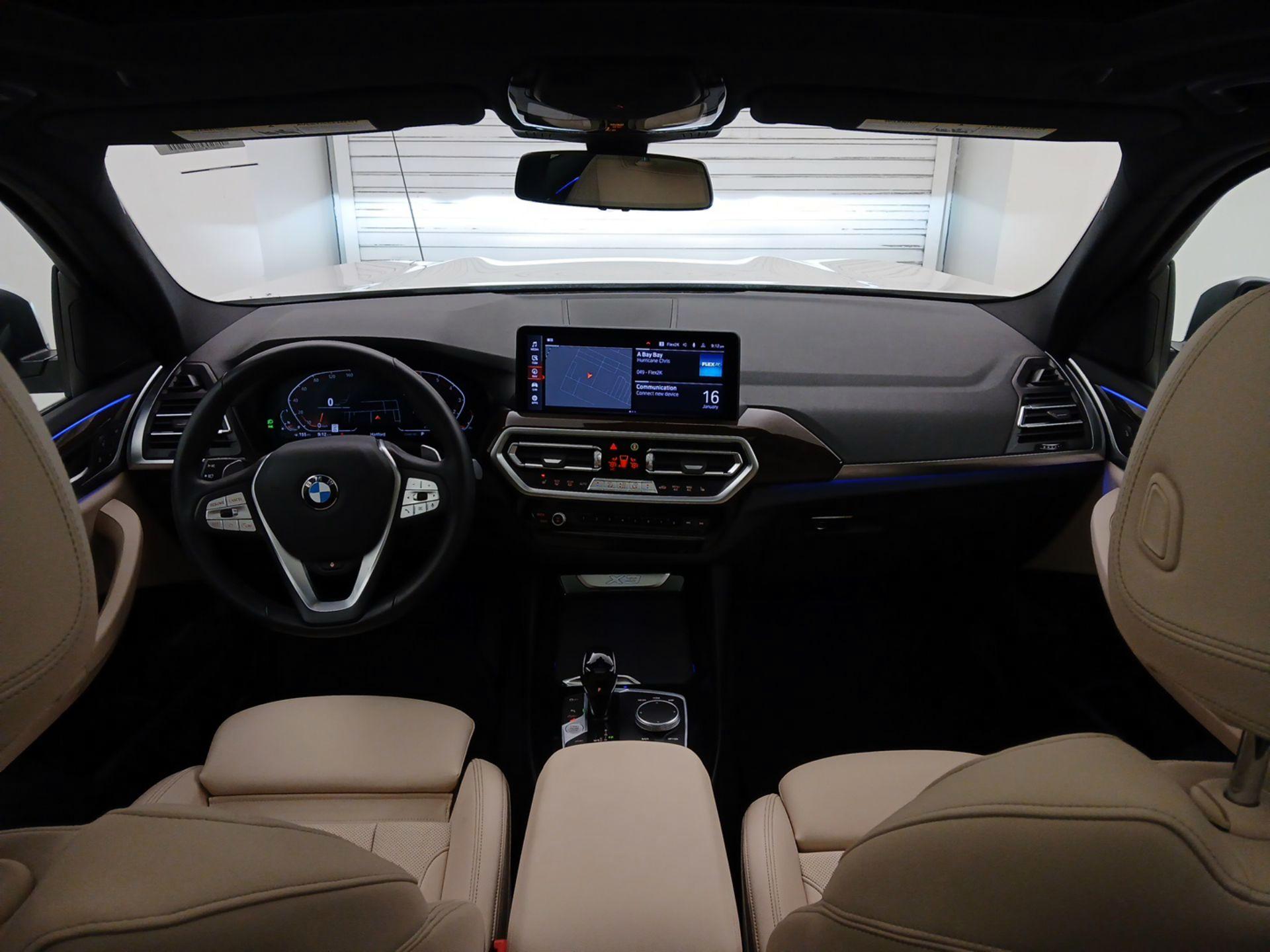 Thumbnail: 2023 BMW X3 - 9