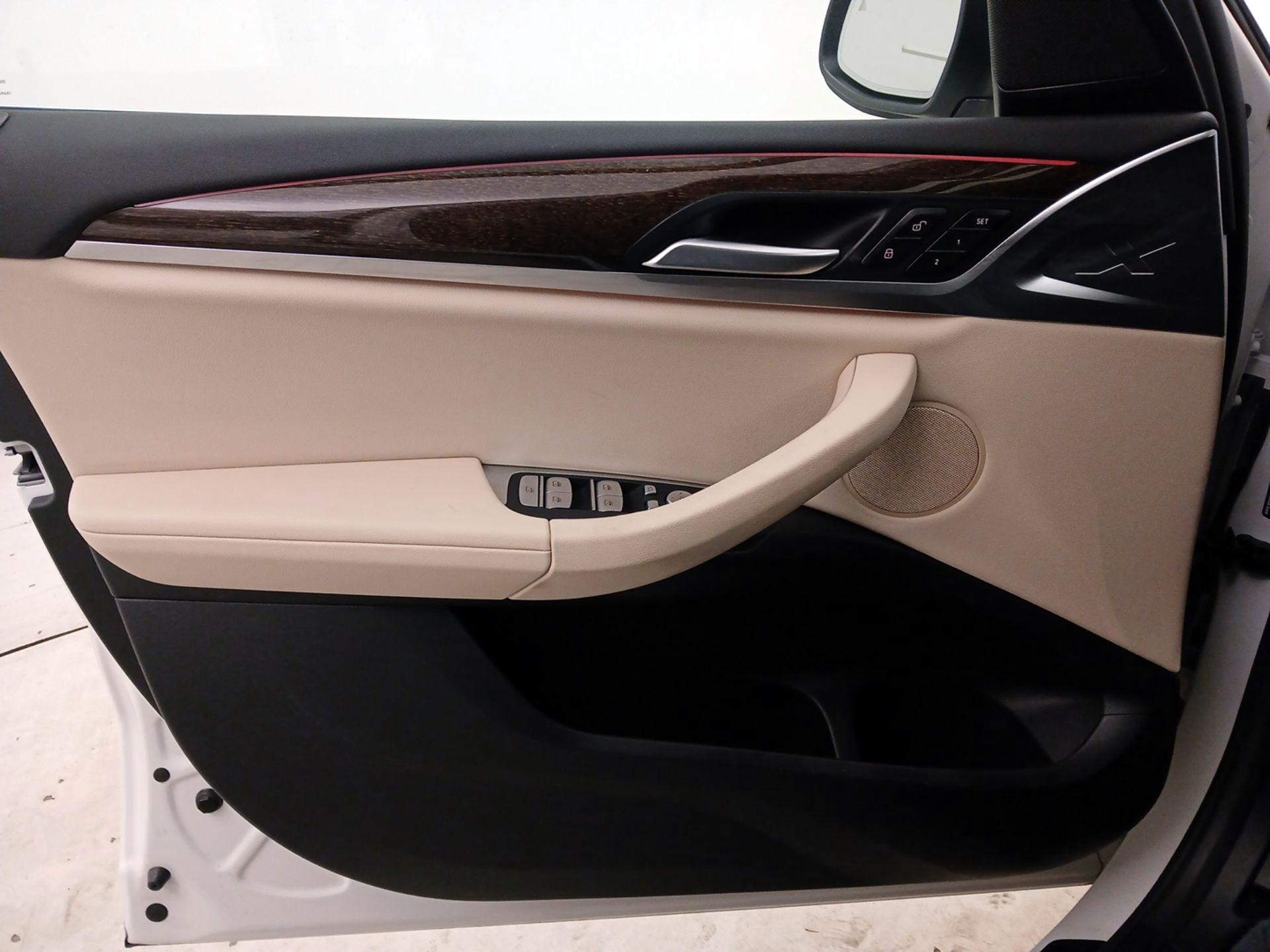 Thumbnail: 2023 BMW X3 - 12