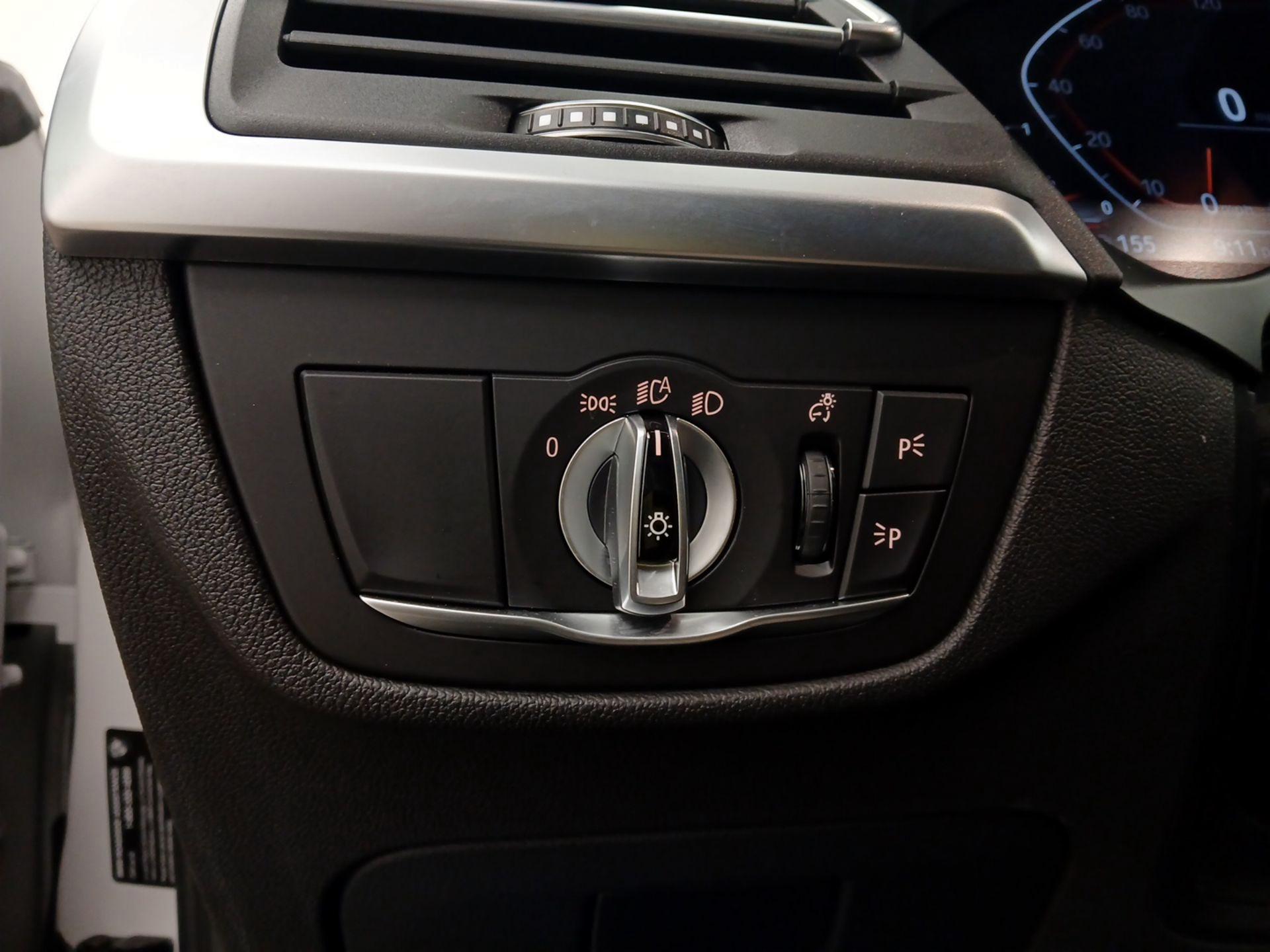 Thumbnail: 2023 BMW X3 - 13