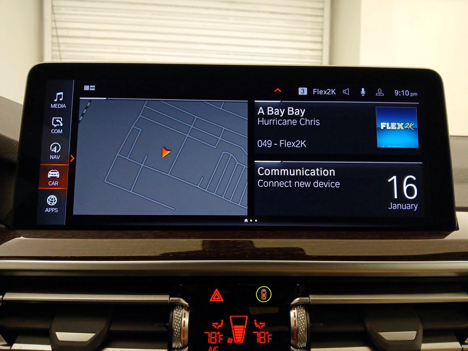 Thumbnail: 2023 BMW X3 - 16