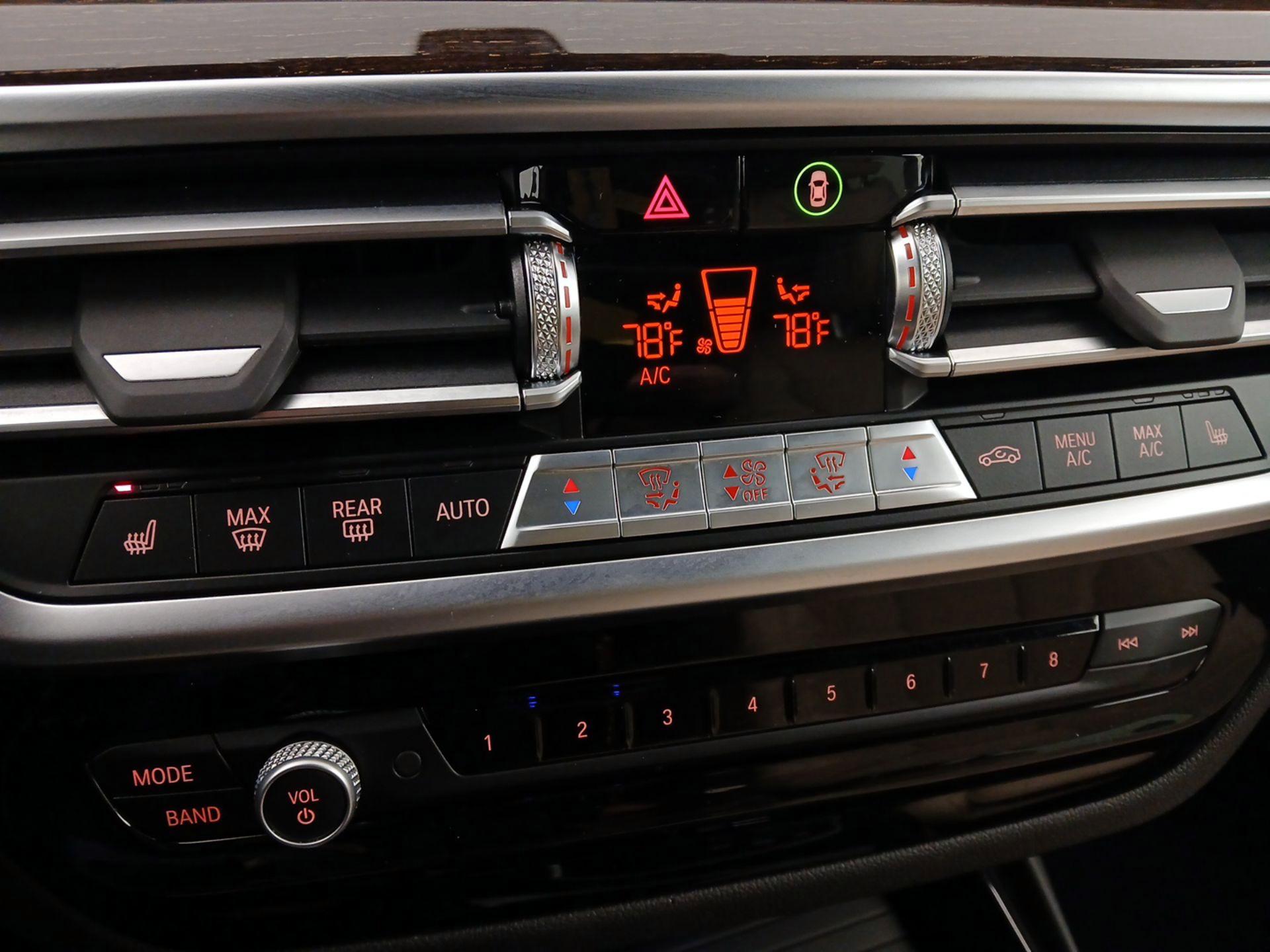 Thumbnail: 2023 BMW X3 - 17