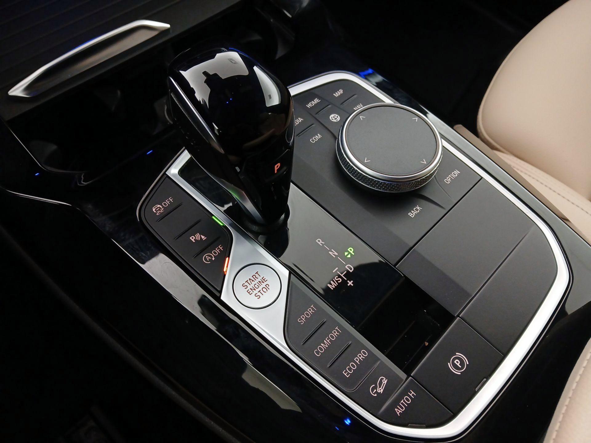 Thumbnail: 2023 BMW X3 - 18