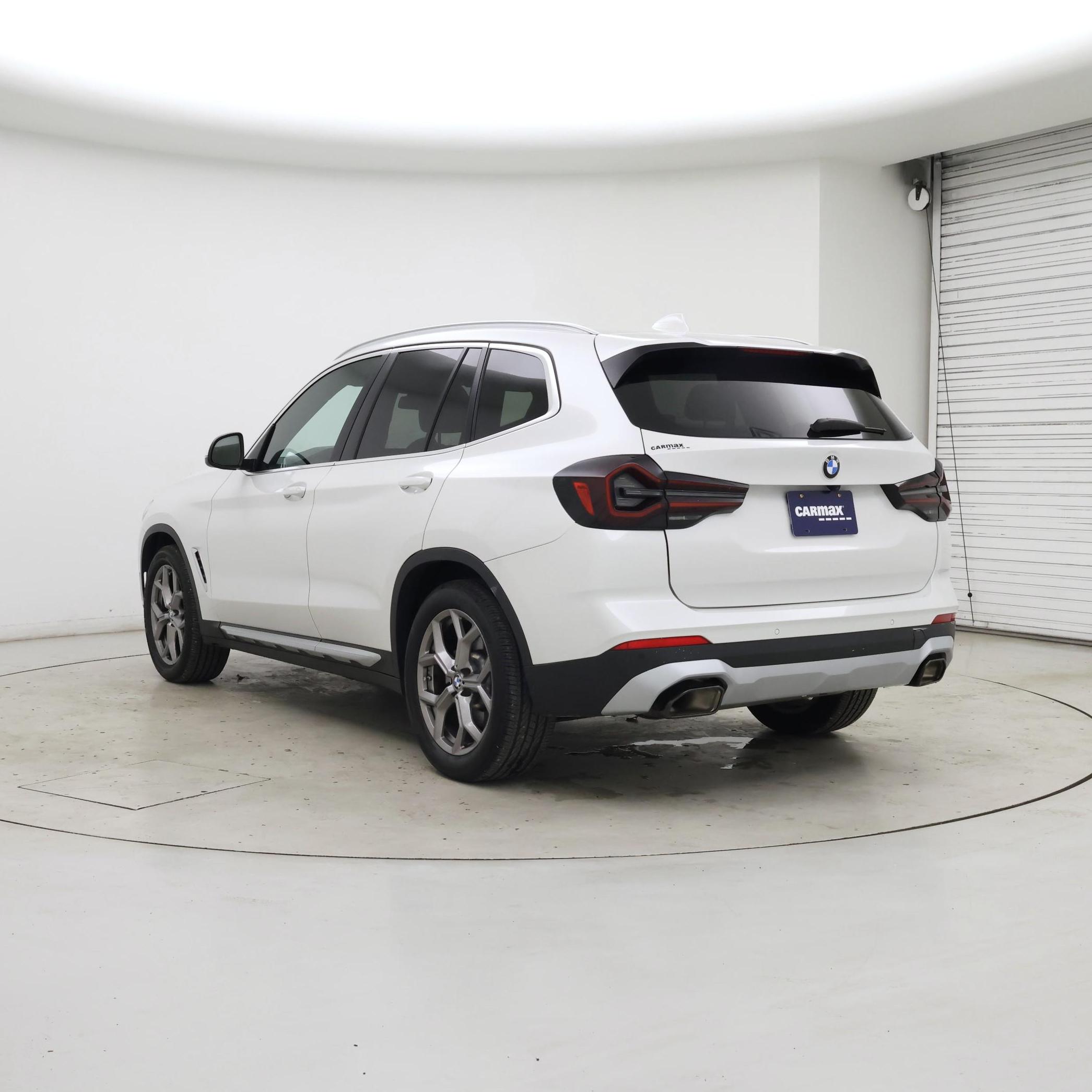 Thumbnail: 2023 BMW X3 - 2