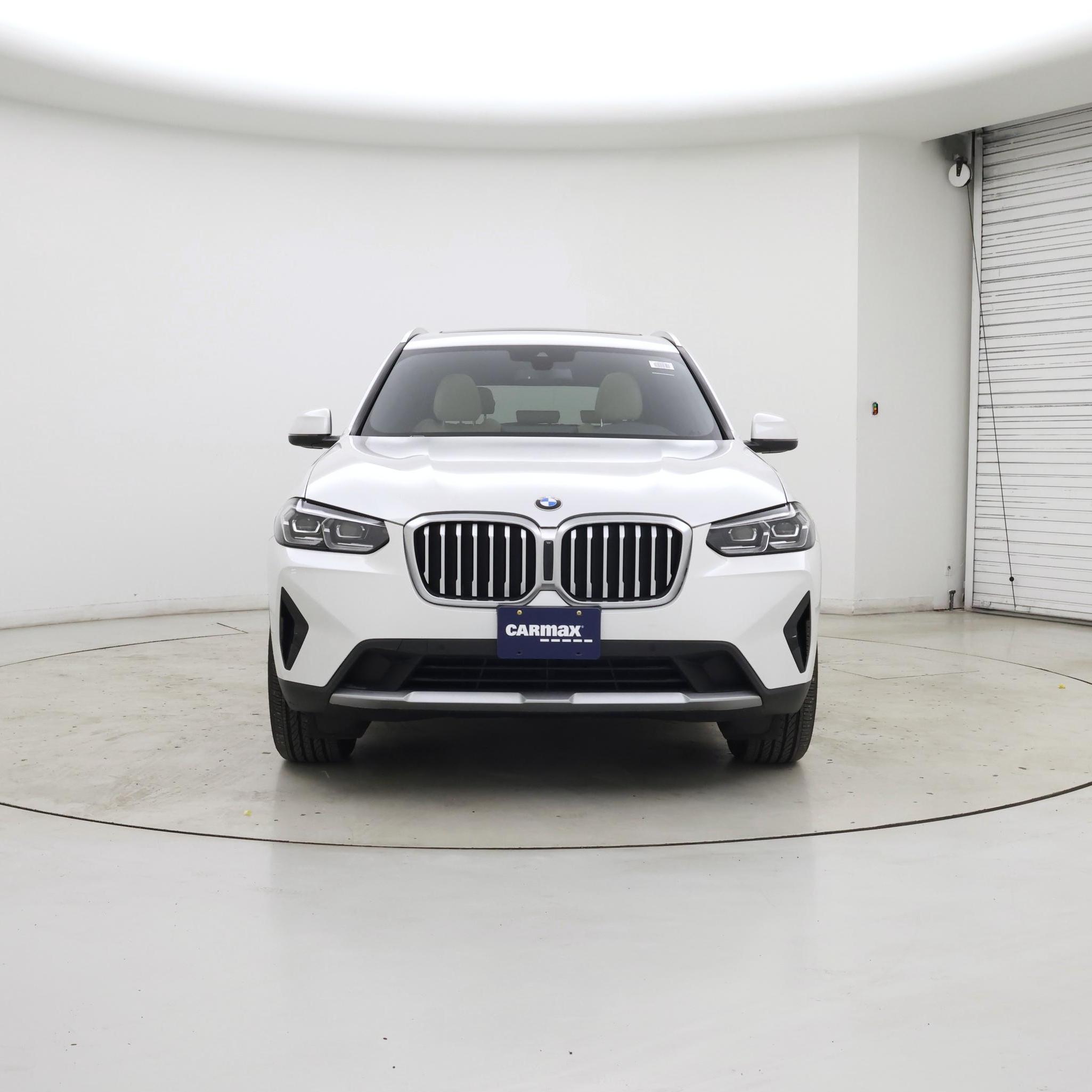 Thumbnail: 2023 BMW X3 - 5