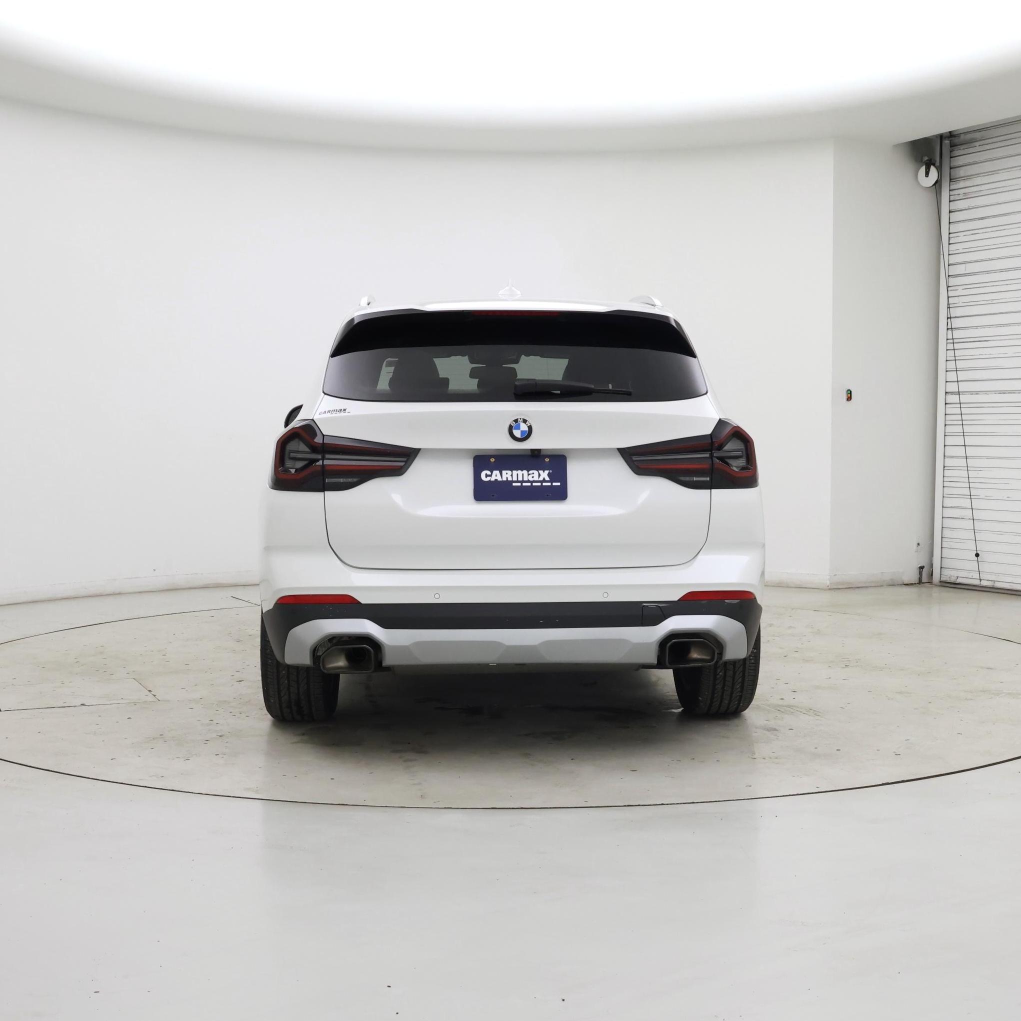 Thumbnail: 2023 BMW X3 - 6