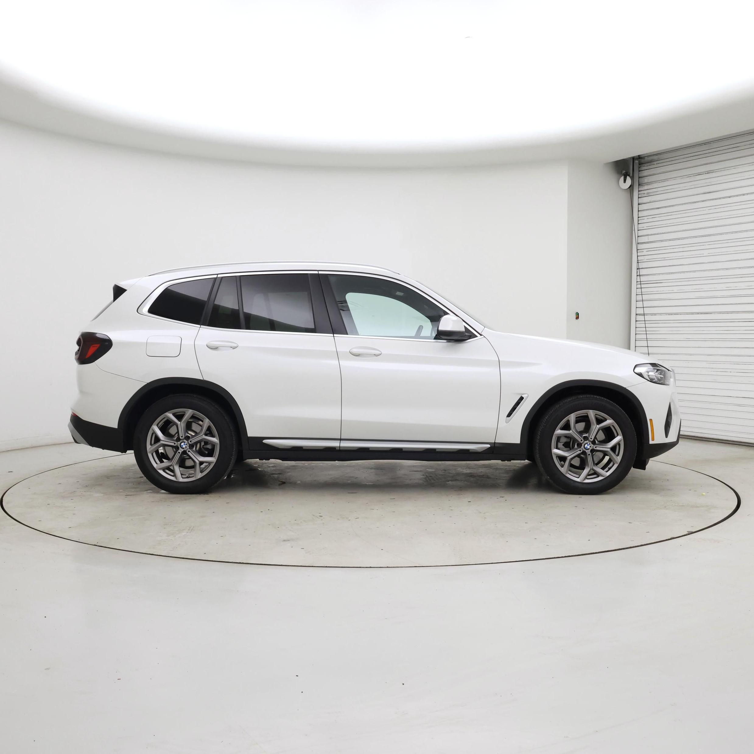 Thumbnail: 2023 BMW X3 - 7