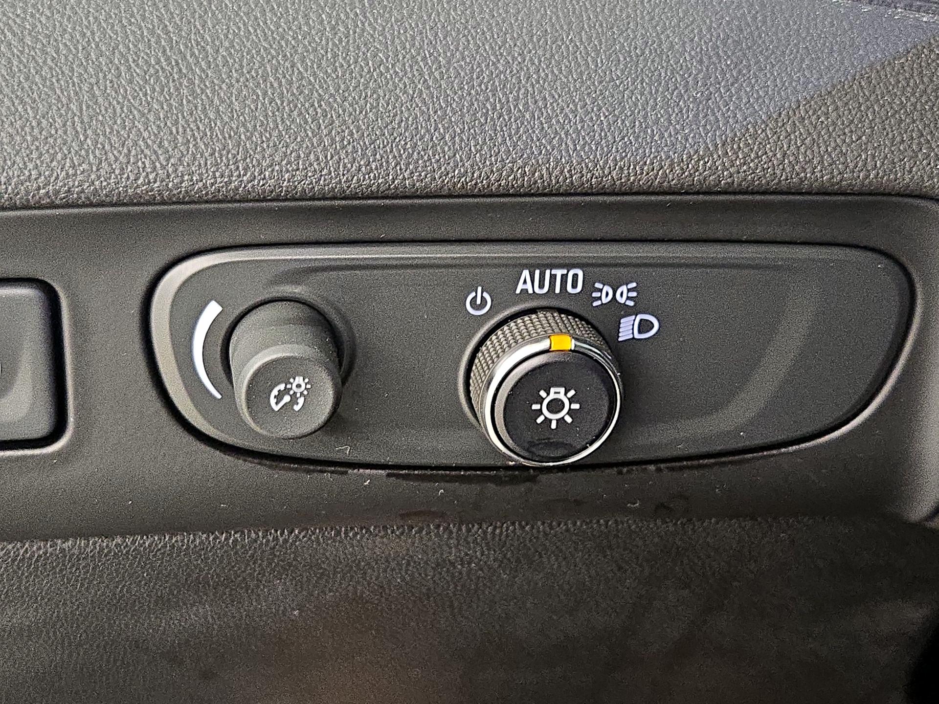 Thumbnail: 2021 Buick Enclave - 13