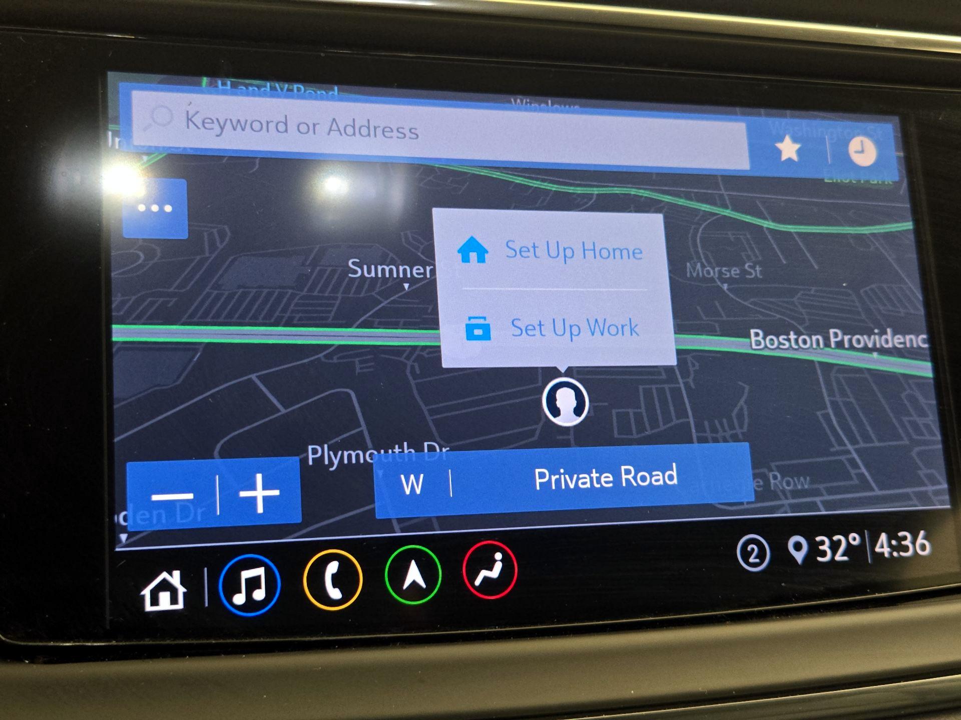 Thumbnail: 2021 Buick Enclave - 14