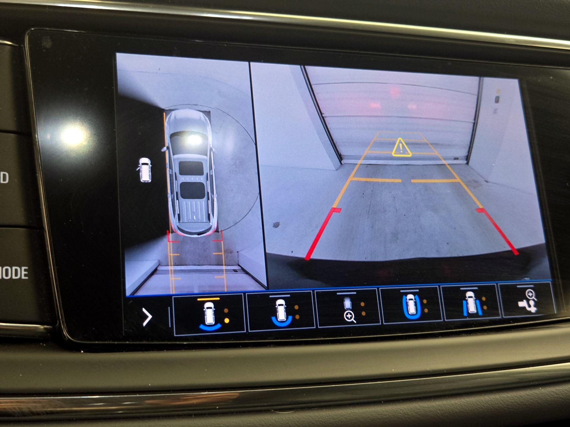 Thumbnail: 2021 Buick Enclave - 15