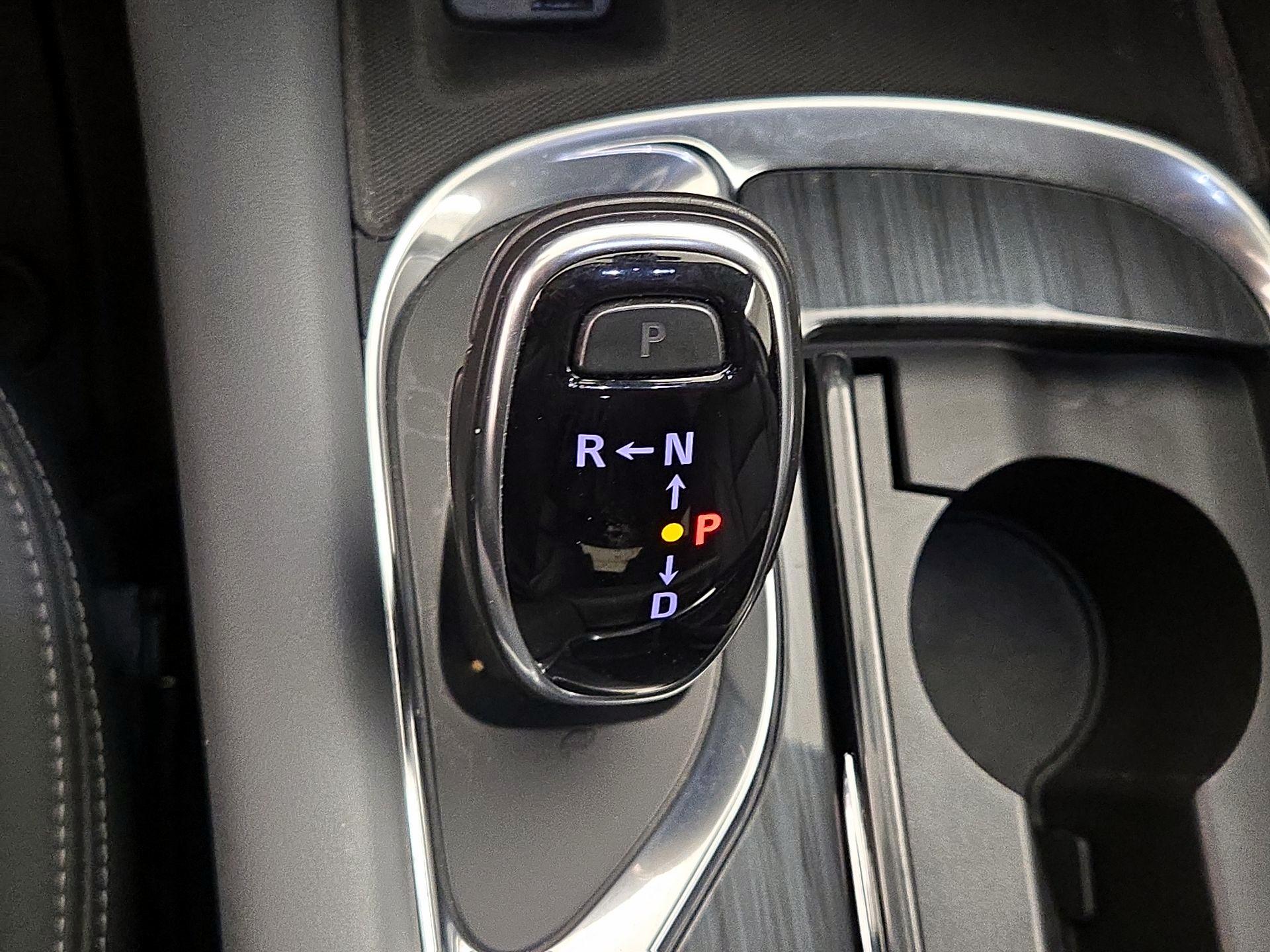 Thumbnail: 2021 Buick Enclave - 18