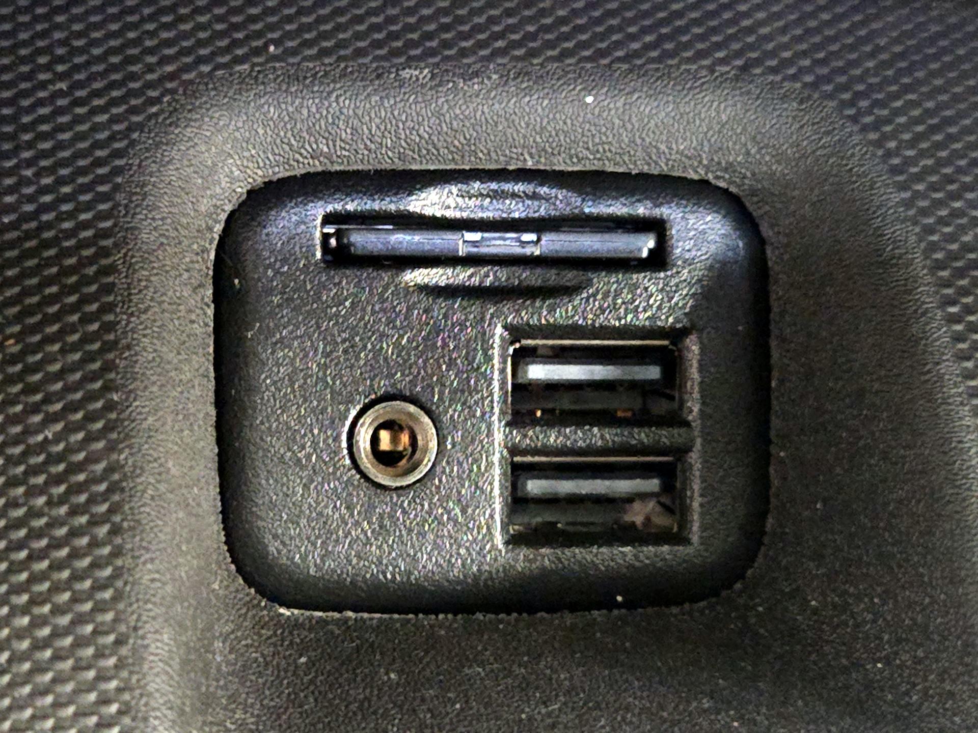 Thumbnail: 2021 Buick Enclave - 19