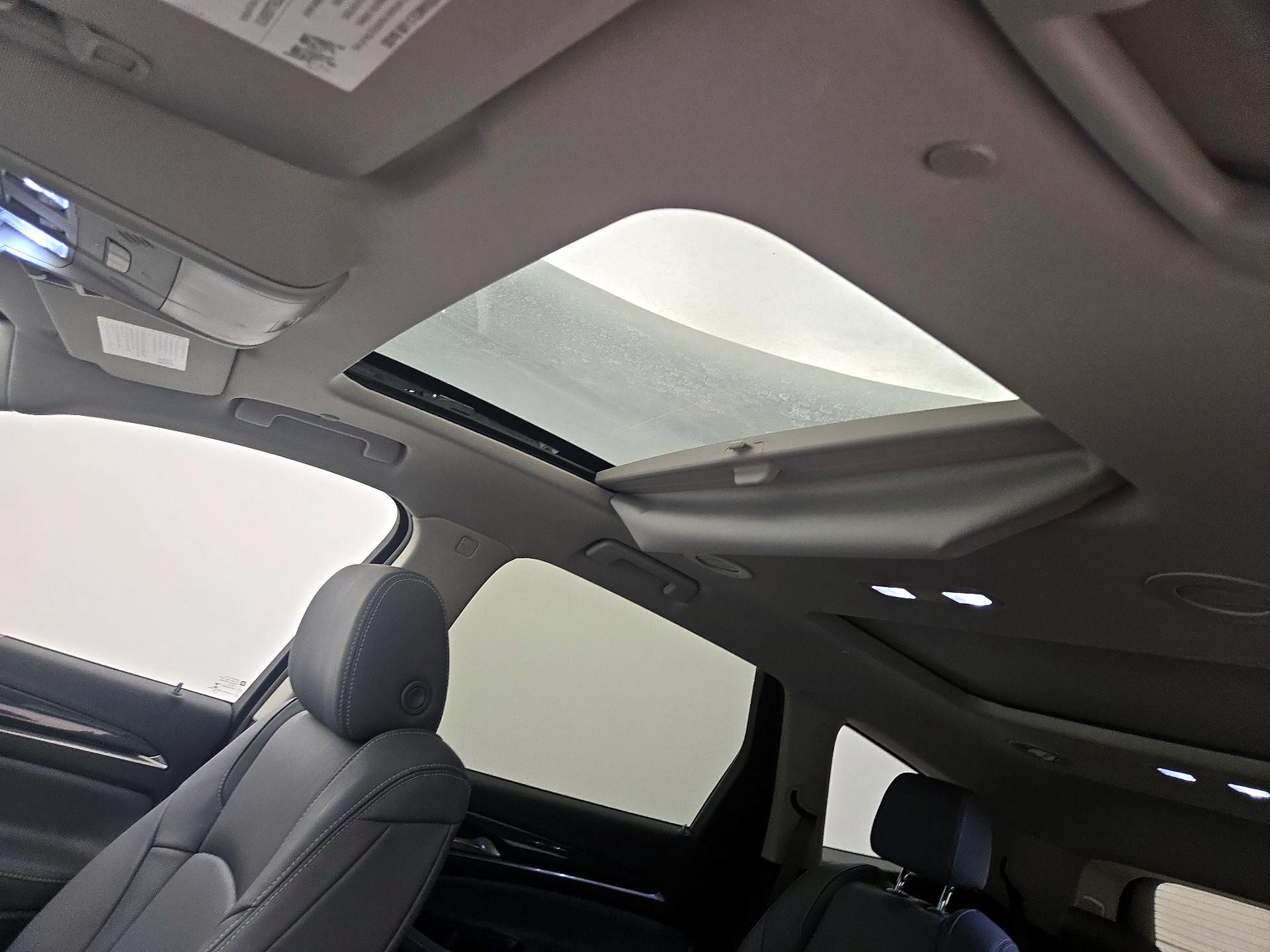 Thumbnail: 2021 Buick Enclave - 20