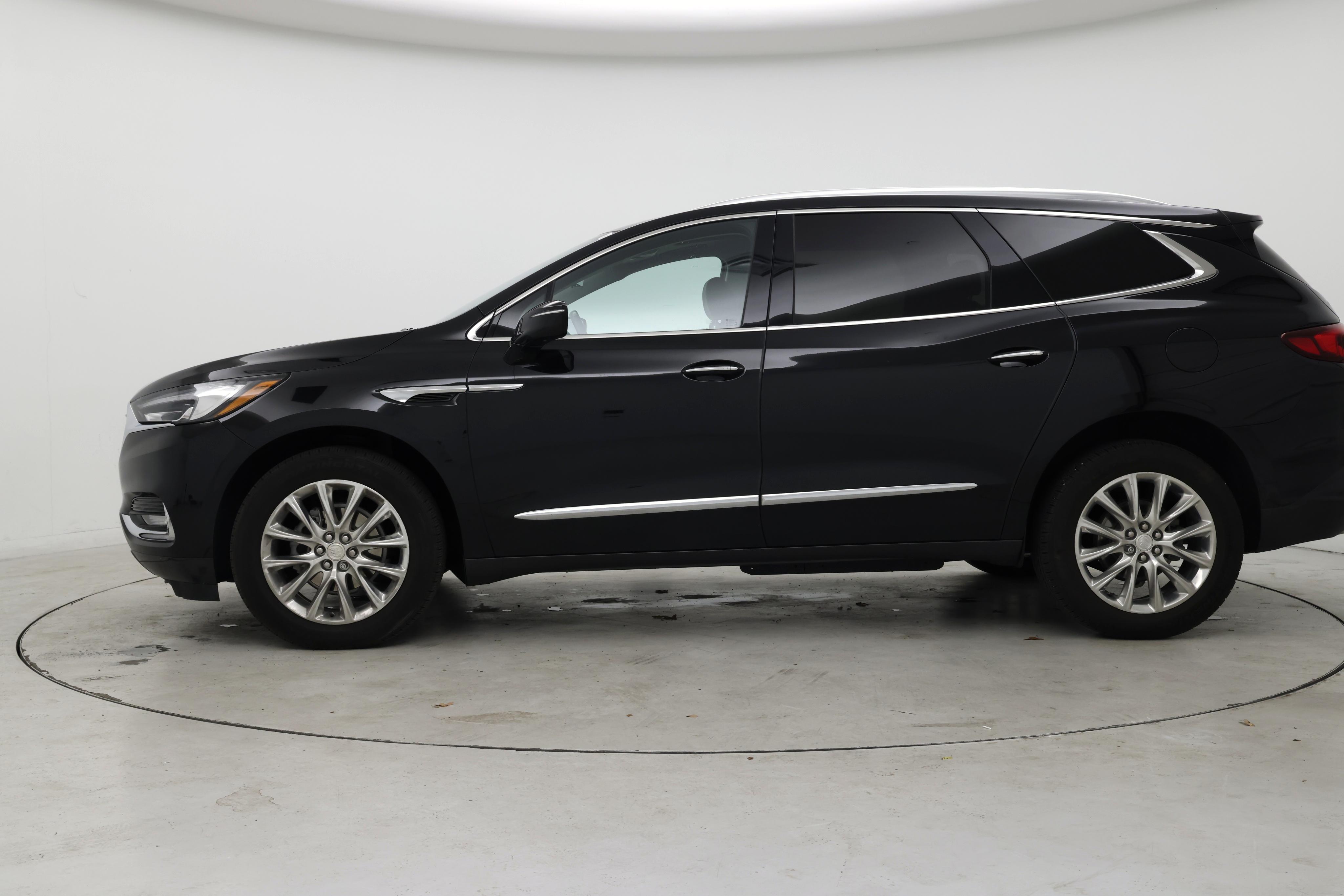 Thumbnail: 2021 Buick Enclave - 3