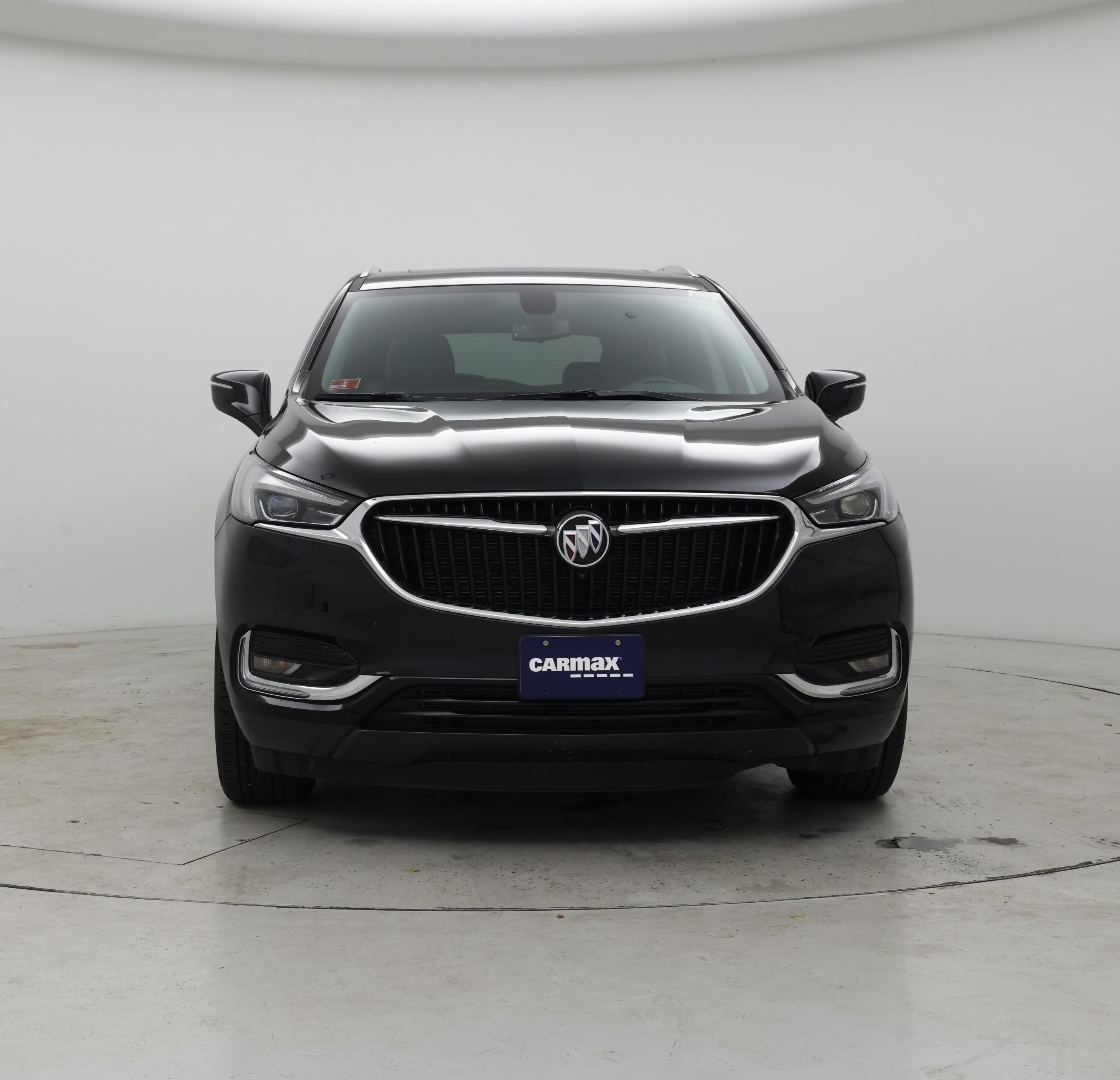 Thumbnail: 2021 Buick Enclave - 5