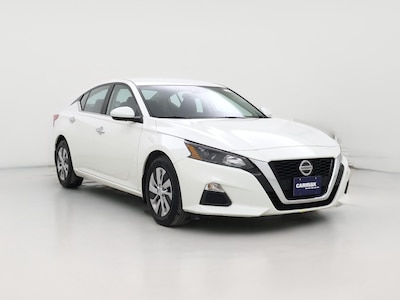 2022 Nissan Altima S