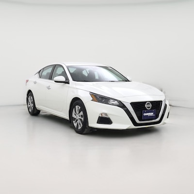 2022 Nissan Altima S