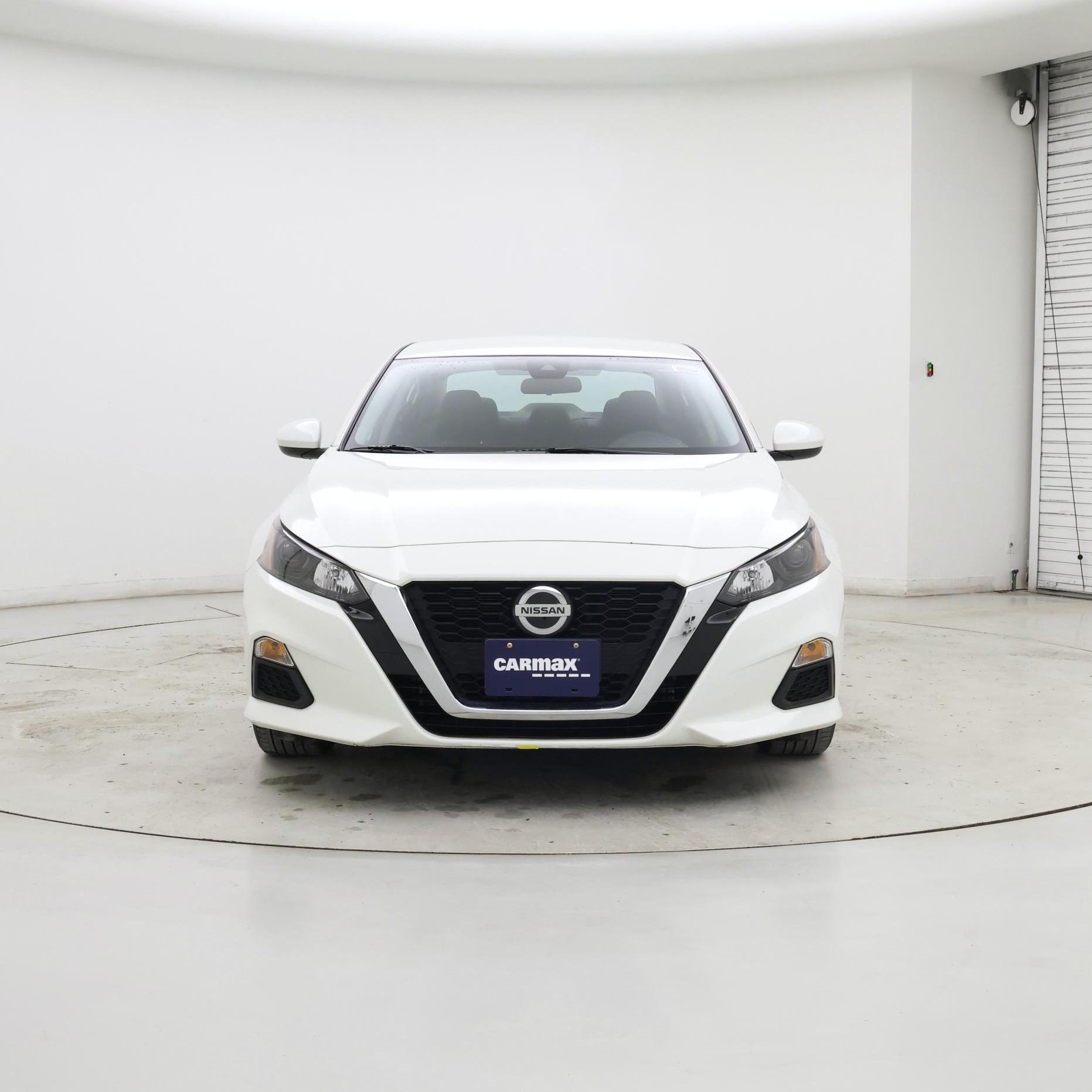 Thumbnail: 2022 Nissan Altima - 5