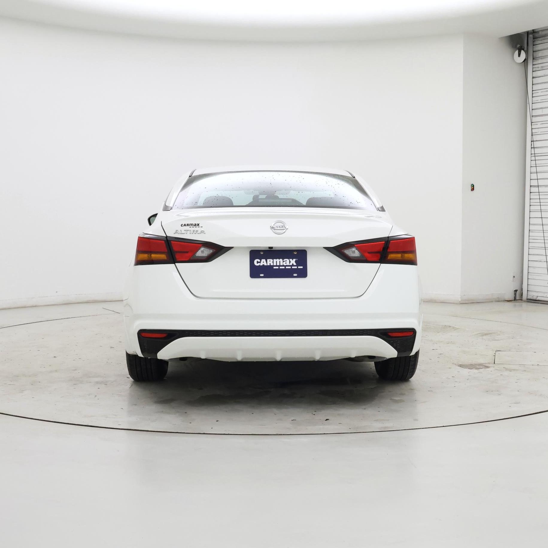 Thumbnail: 2022 Nissan Altima - 6