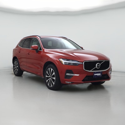 2023 Volvo XC60 B5 Core