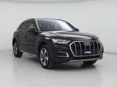2023 Audi Q5 Premium
