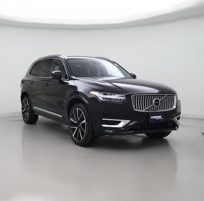 2024 Volvo XC90 B6 Plus Bright Theme