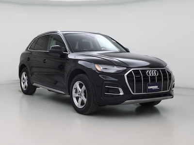 2023 Audi Q5 Premium