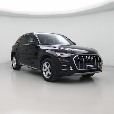 2023 Audi Q5 Premium