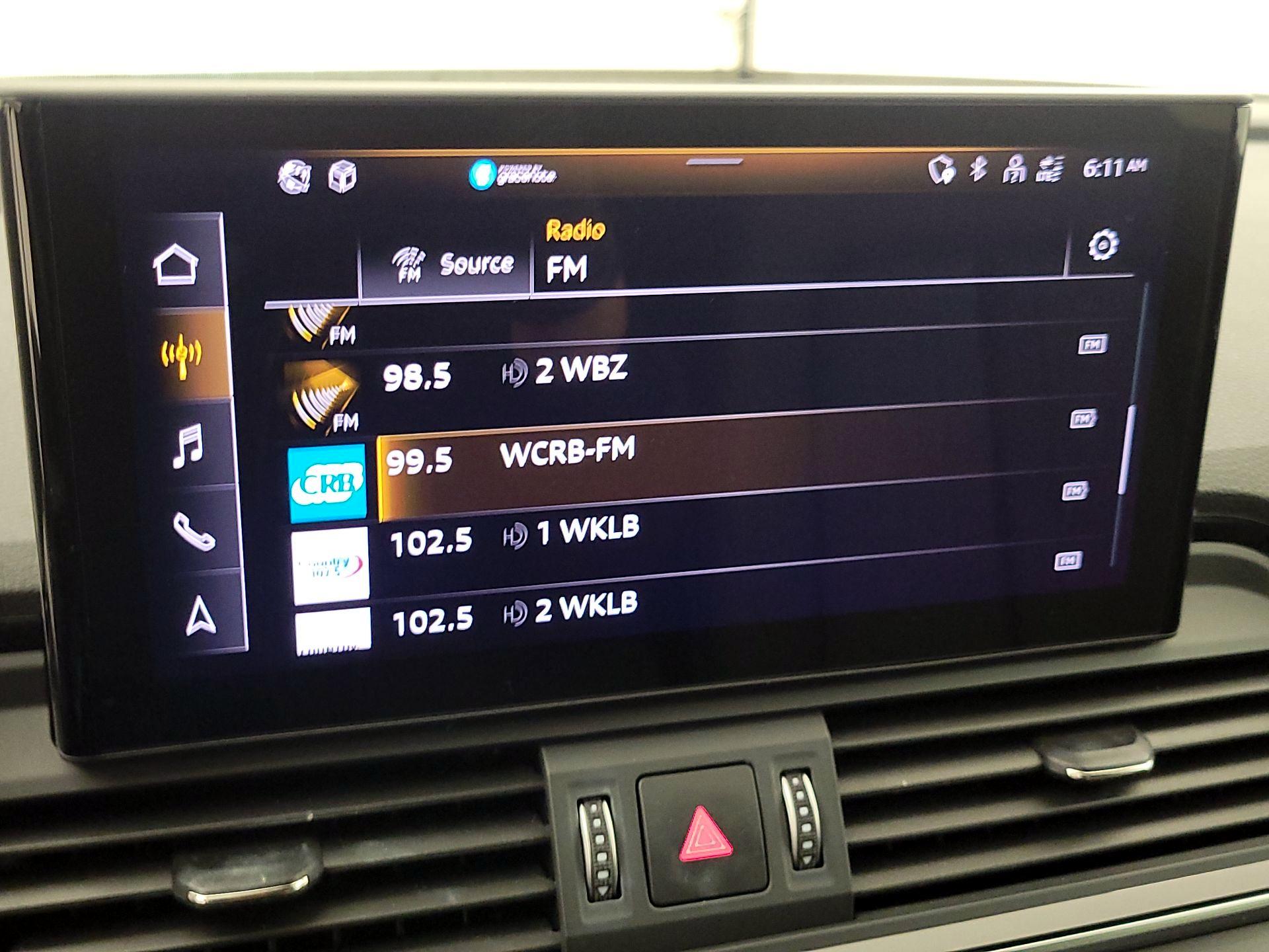 Thumbnail: 2023 Audi Q5 - 15