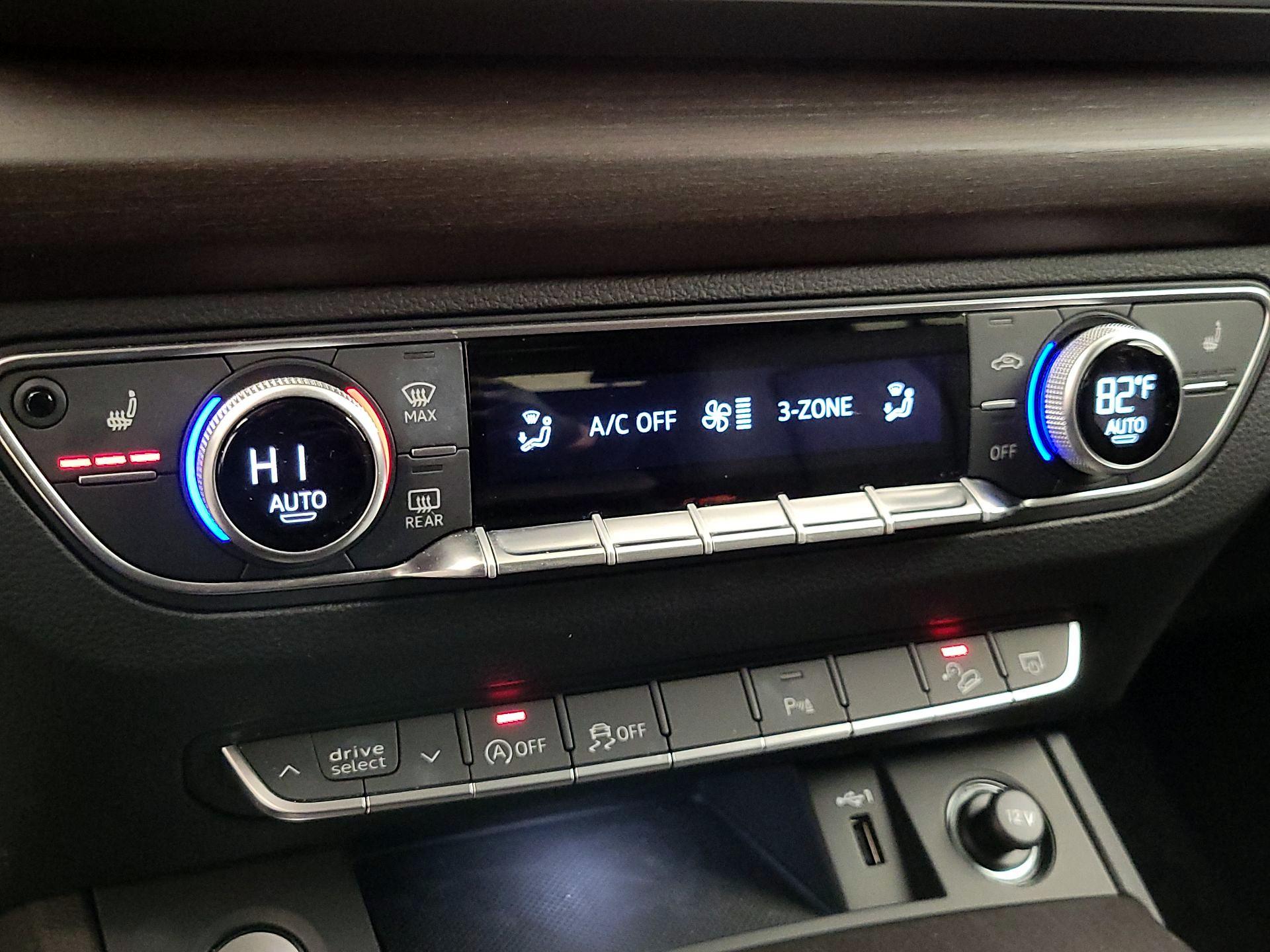 Thumbnail: 2023 Audi Q5 - 16