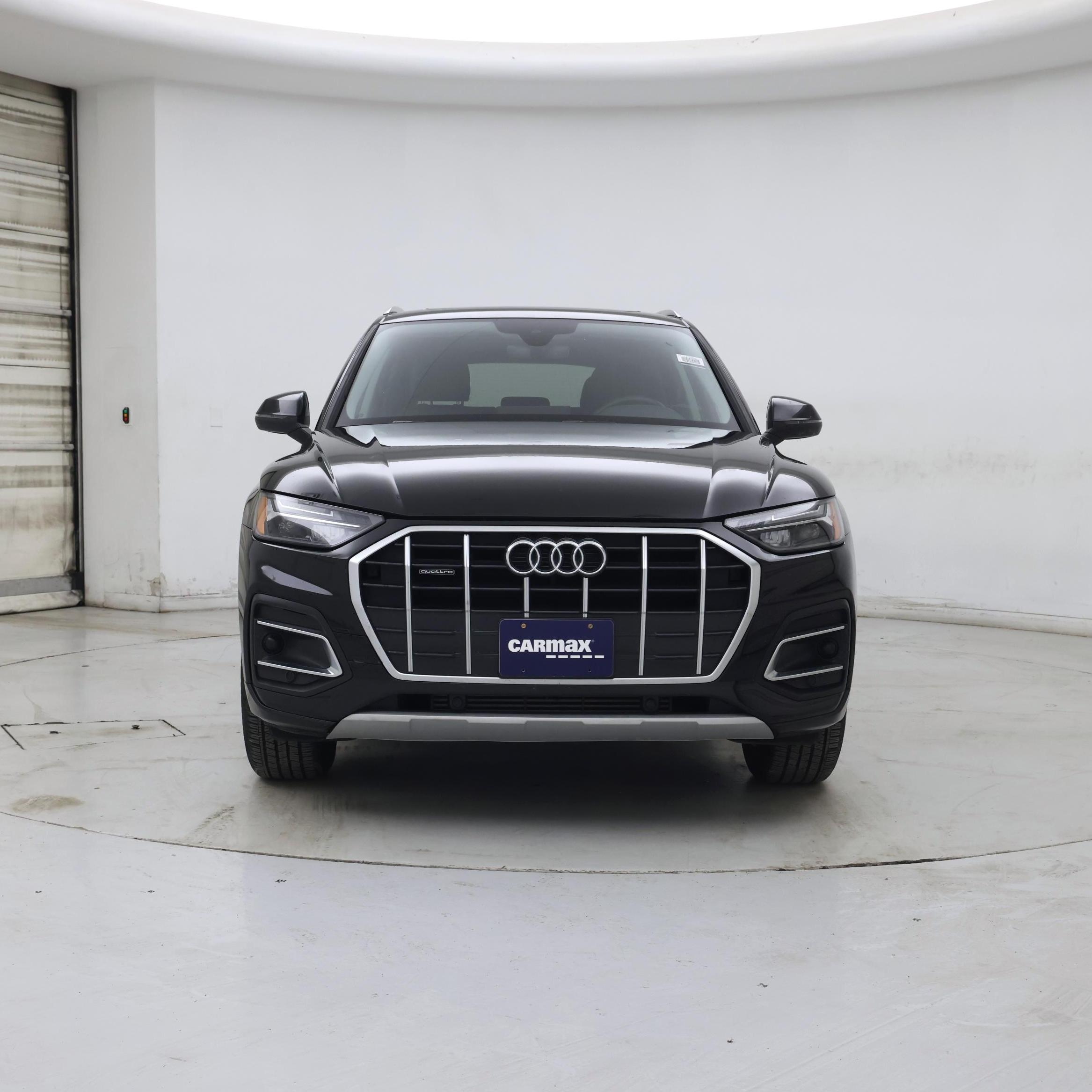 Thumbnail: 2023 Audi Q5 - 5