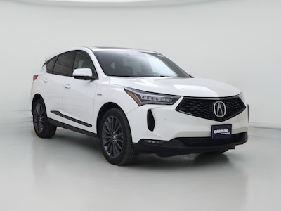 2023 Acura RDX SH-AWD A-Spec Advance