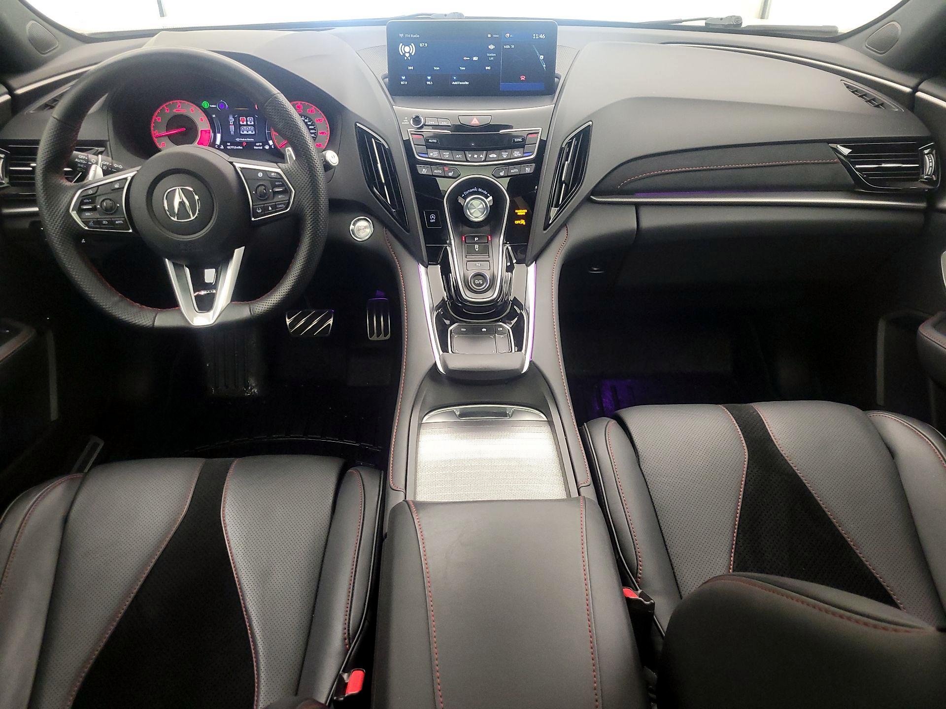 Thumbnail: 2023 Acura RDX - 9