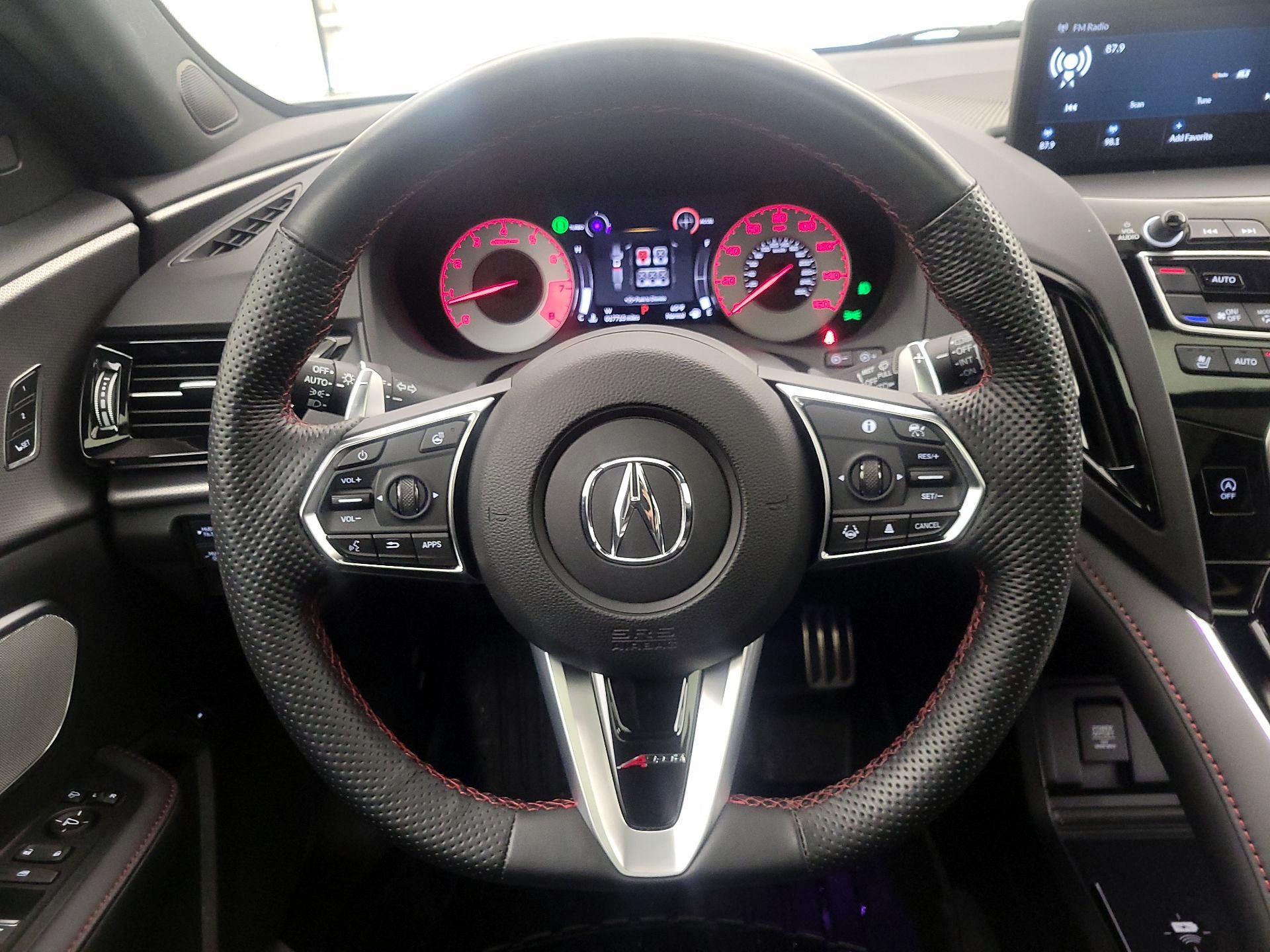 Thumbnail: 2023 Acura RDX - 10