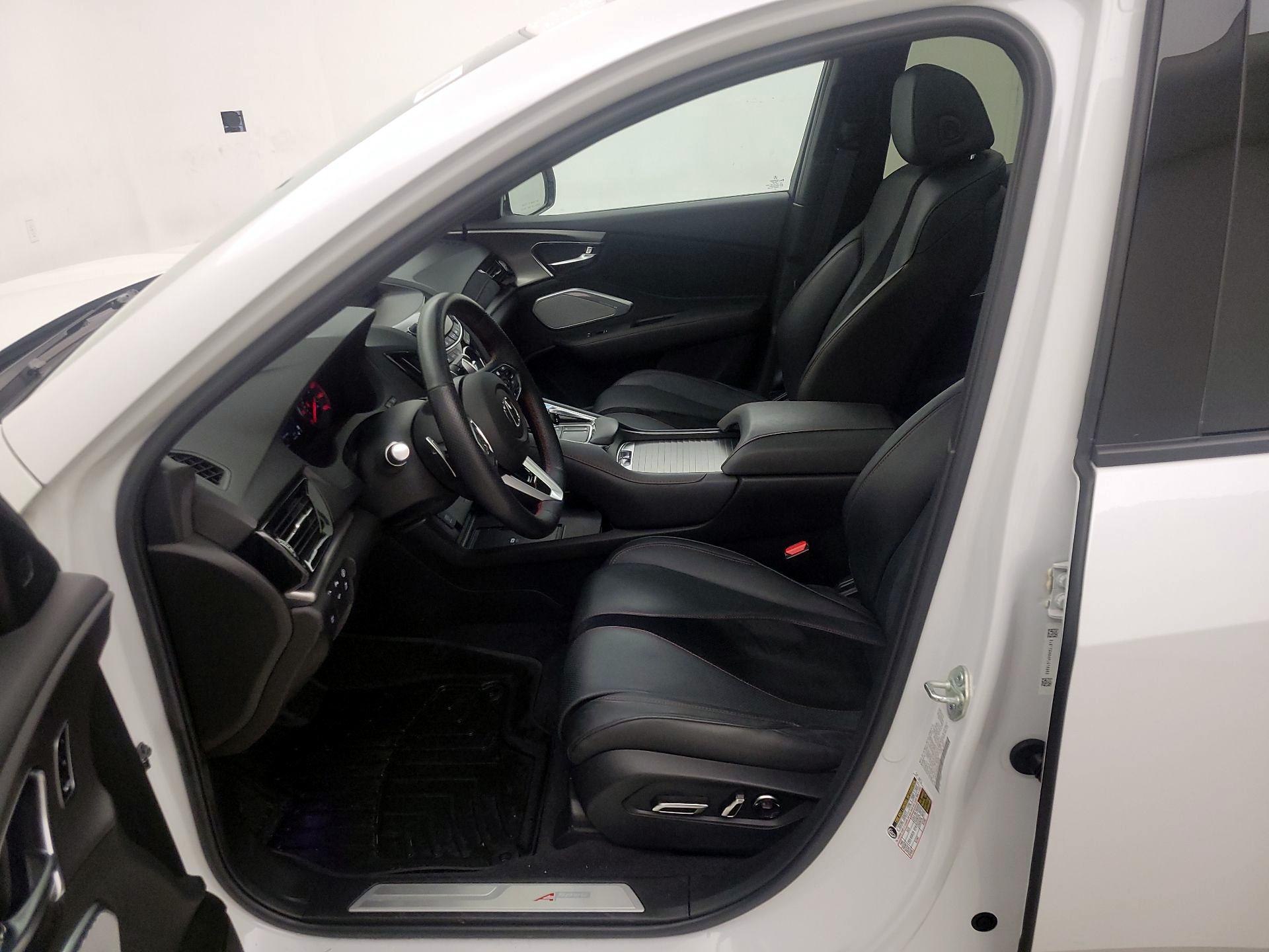 Thumbnail: 2023 Acura RDX - 11