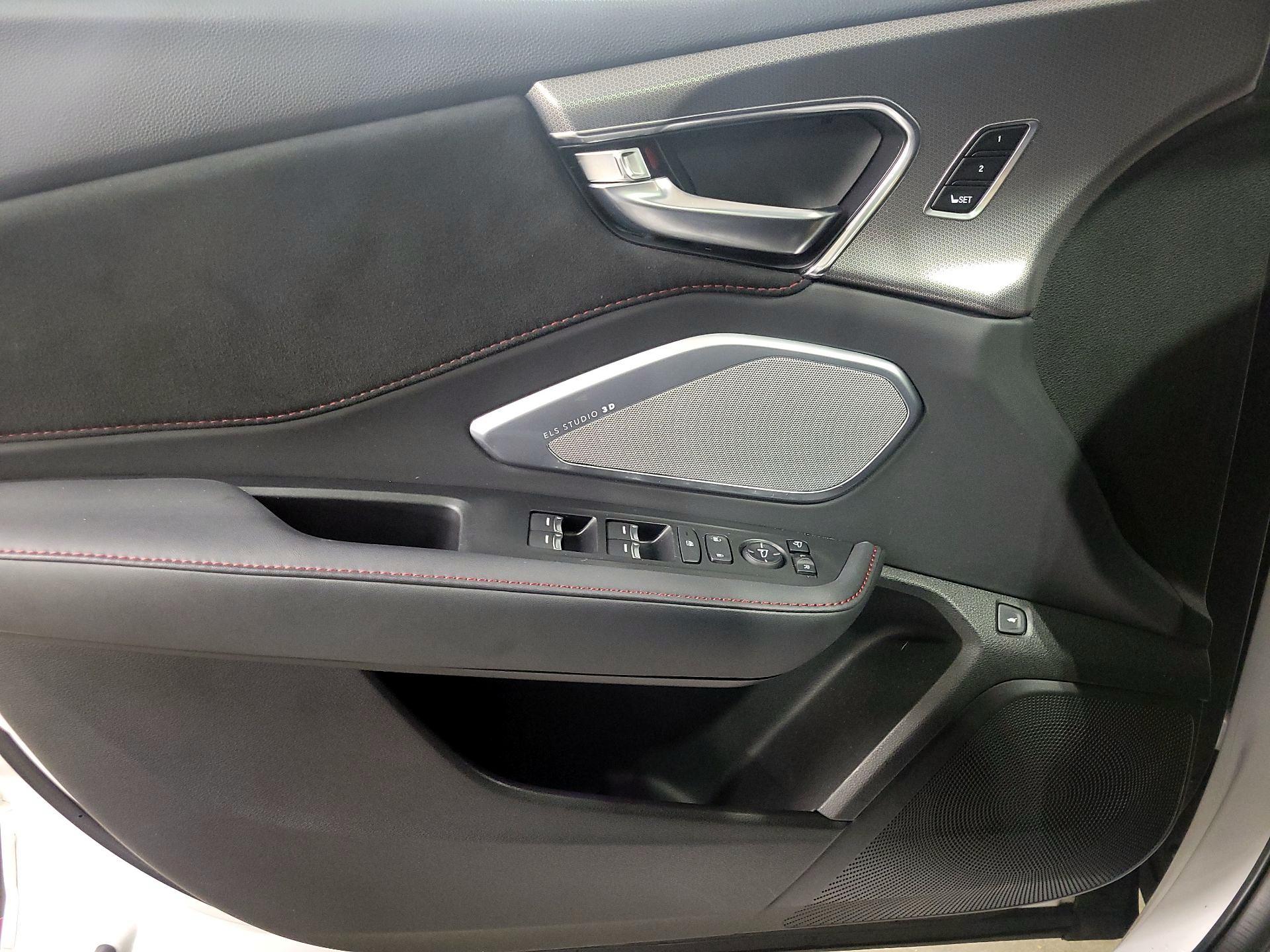 Thumbnail: 2023 Acura RDX - 12