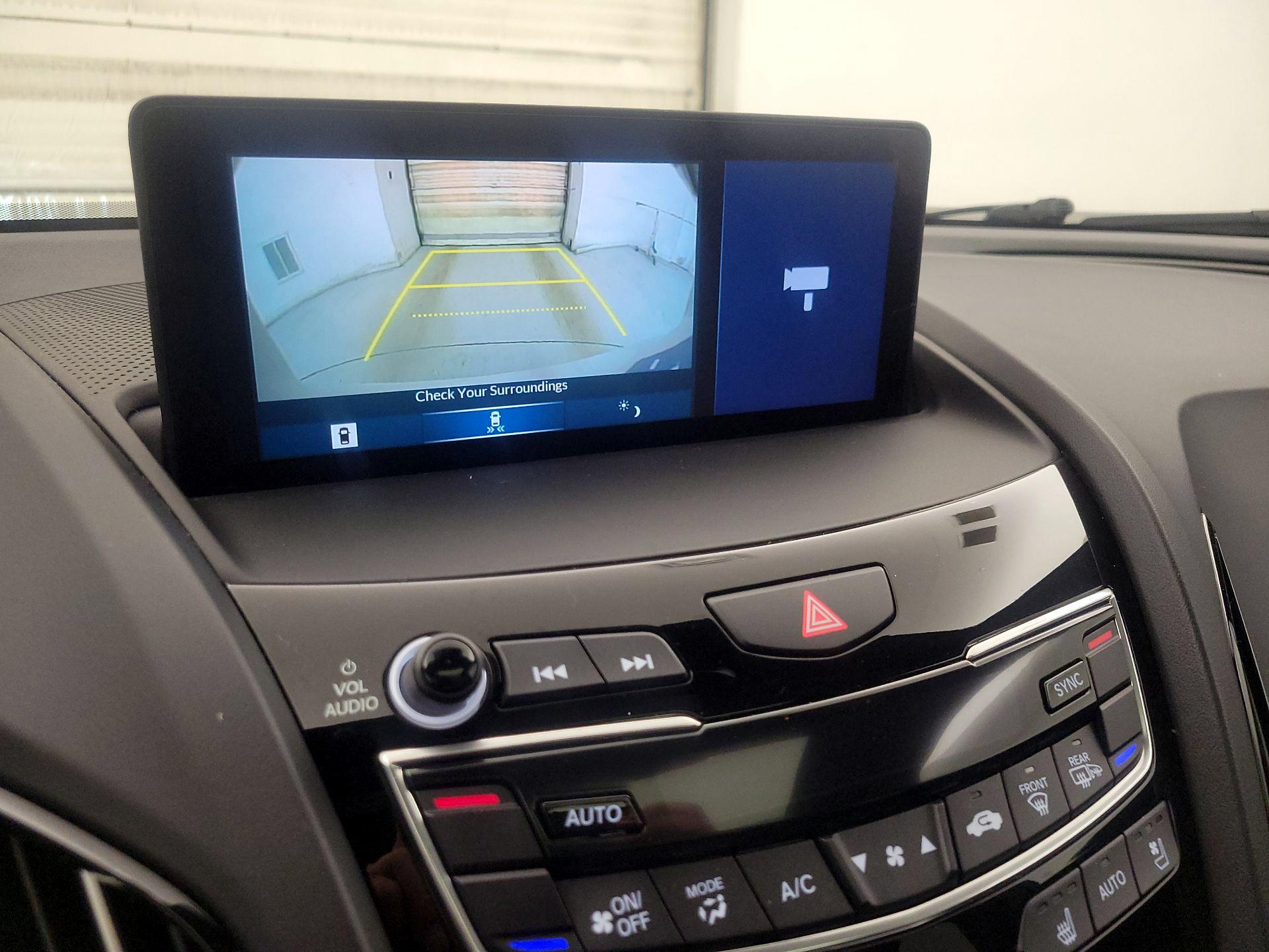 Thumbnail: 2023 Acura RDX - 15